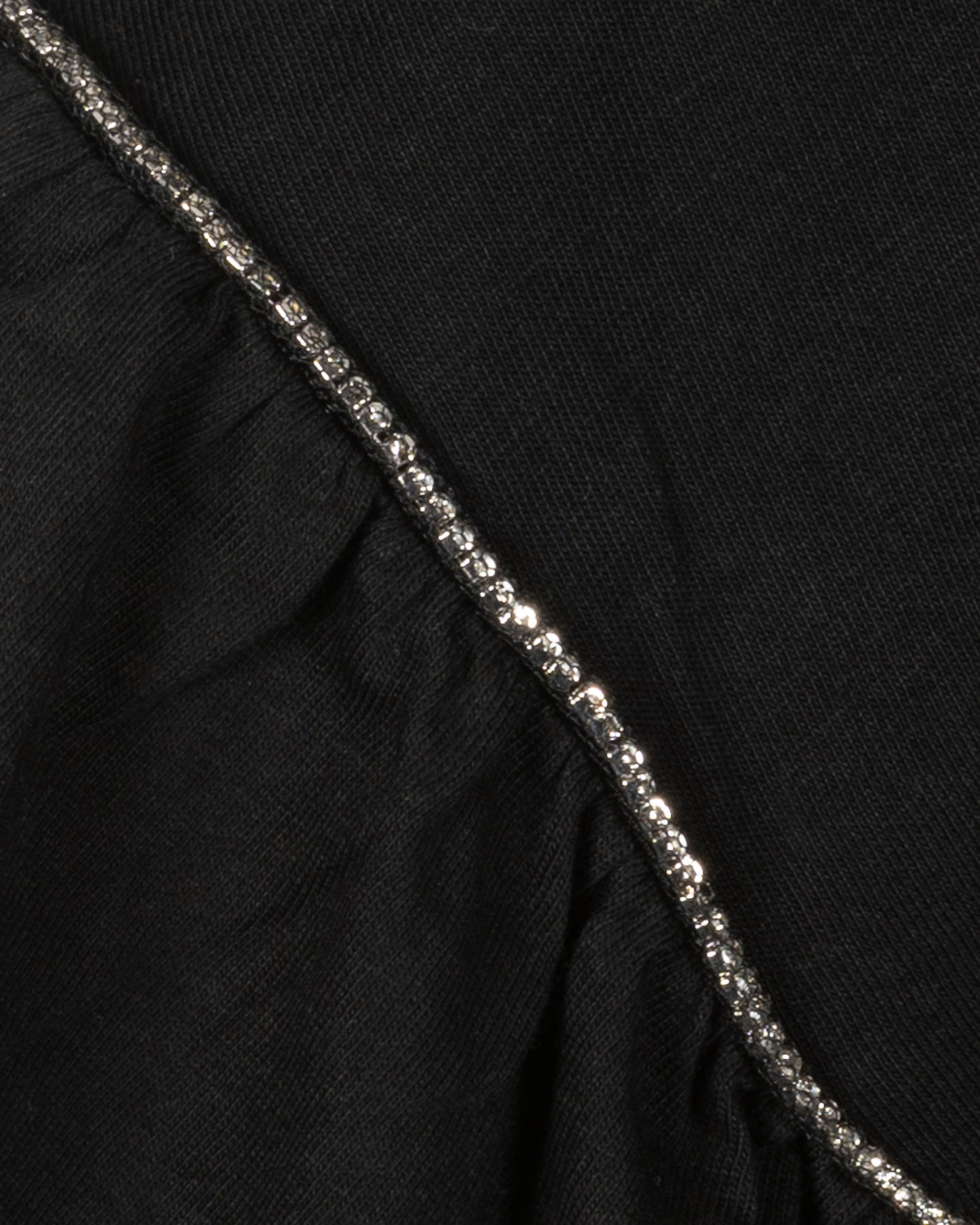 T-shirt MISTRAL CONTEMPORARY ETNIC W - Nero - 2 | Cisalfa Sport