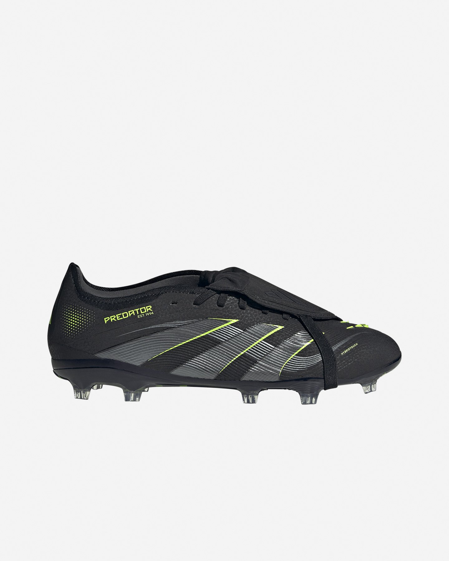 Scarpe calcio ADIDAS PREDATOR PRO FT FG M - Color mix - 0 | Cisalfa Sport