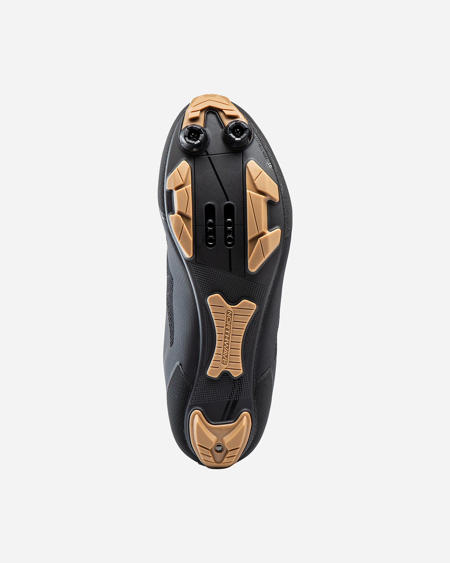 Scarpe mtb NORTHWAVE RAZER - Nero - 1 | Cisalfa Sport