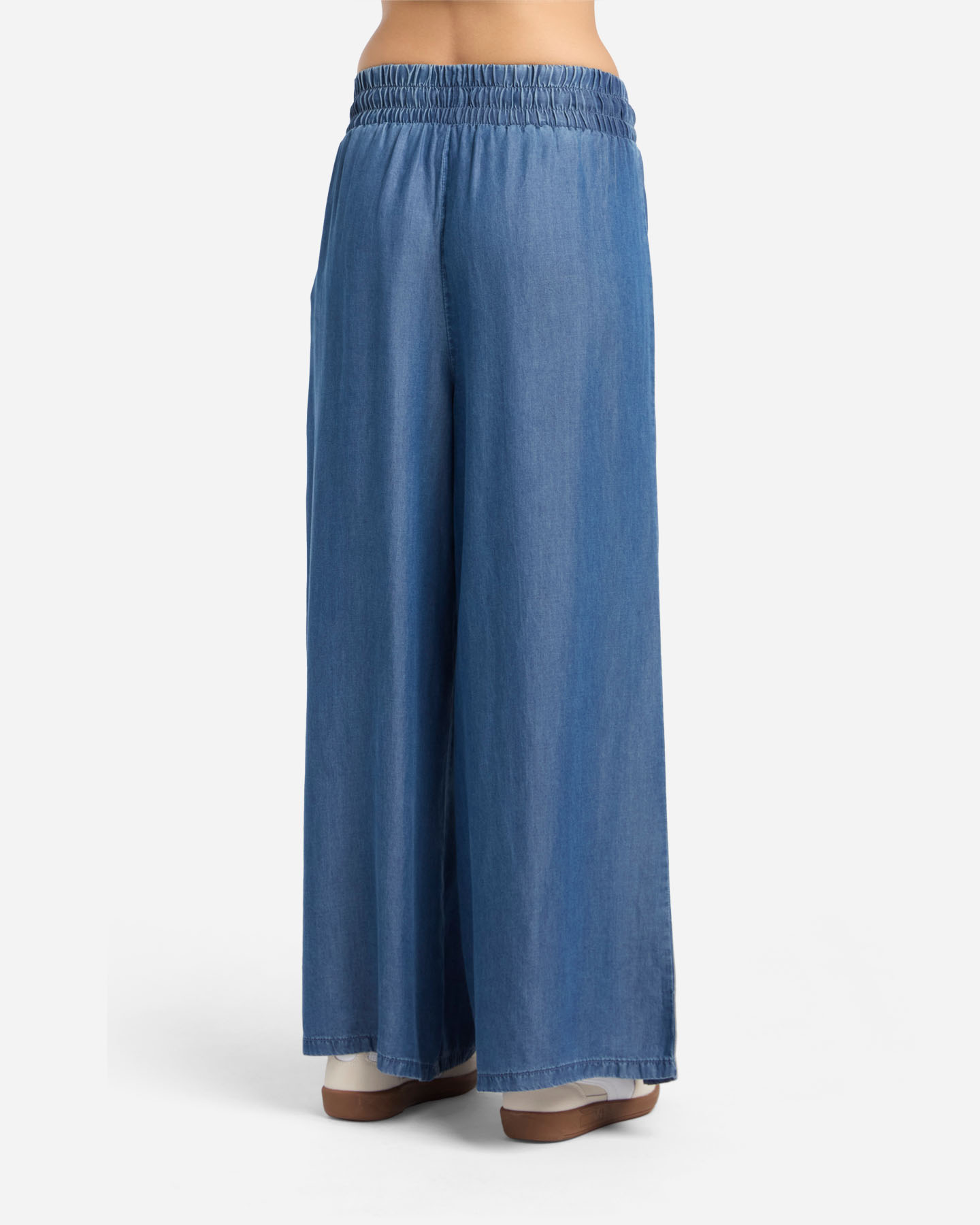 Pantalone DACK'S ESSENTIAL W - Denim - 3 | Cisalfa Sport