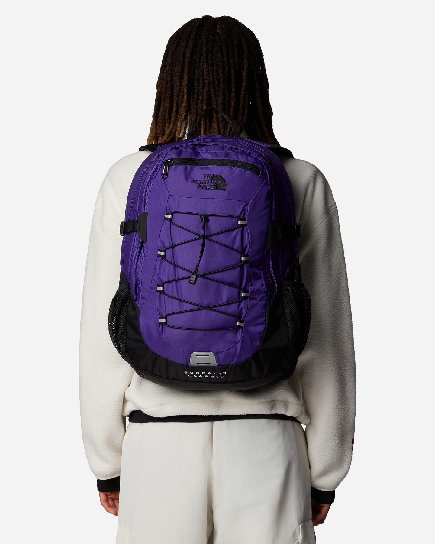 Zaino THE NORTH FACE BOREALIS CLASSIC  - 21 | Cisalfa Sport