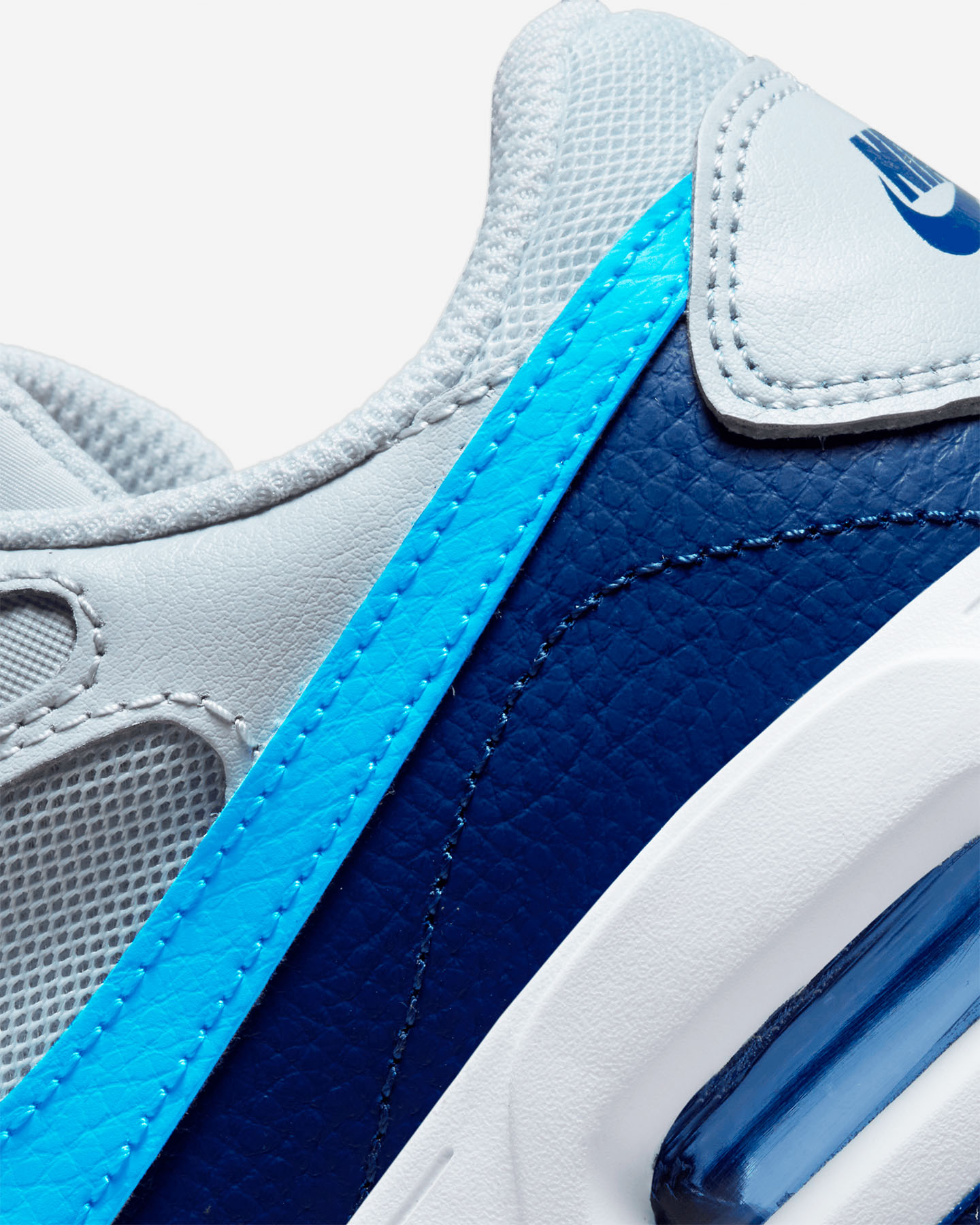 Scarpe sneakers NIKE AIR MAX SC GS JR - 5 | Cisalfa Sport