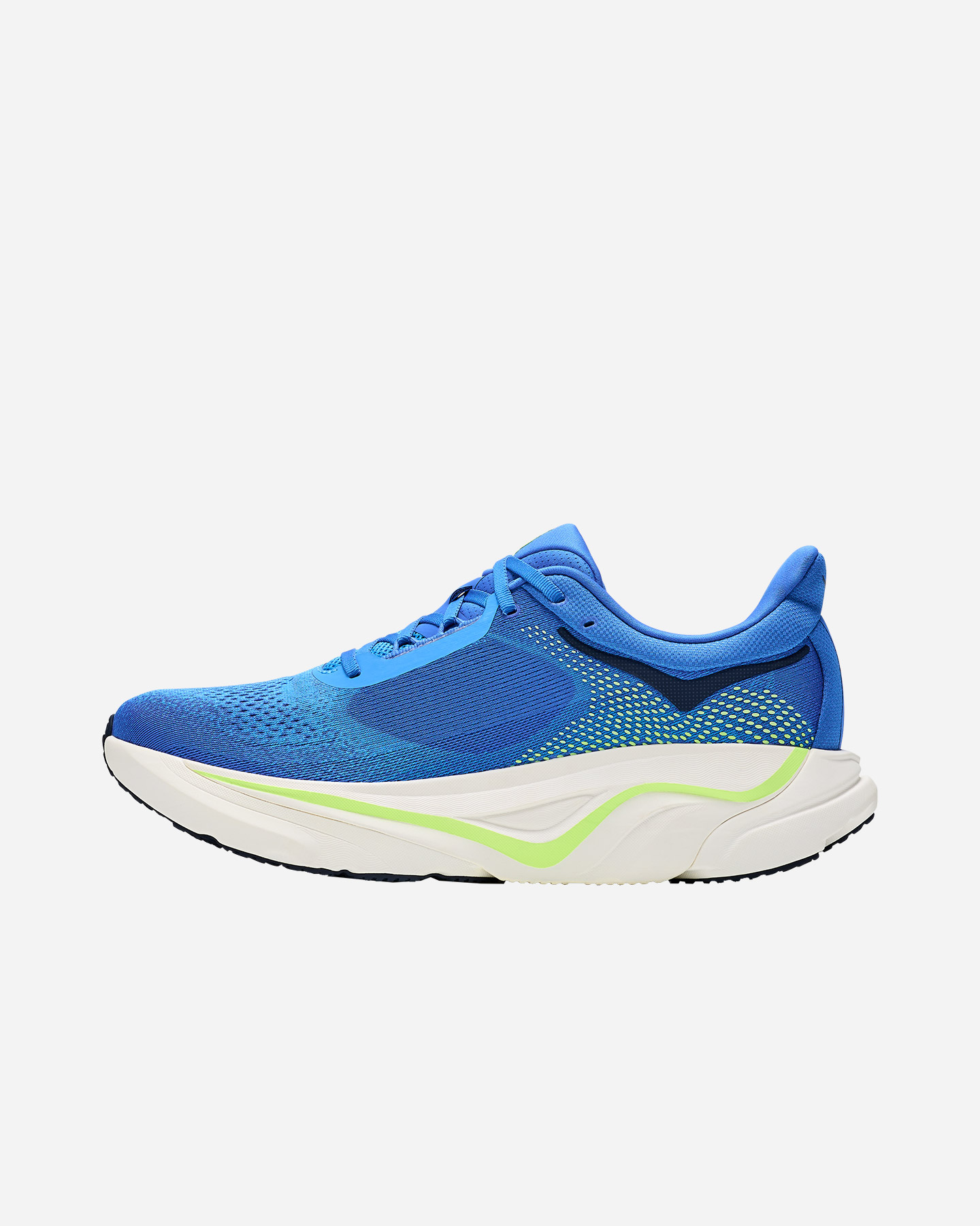 Scarpe running HOKA ARAHI 9 M - Blu - 5 | Cisalfa Sport