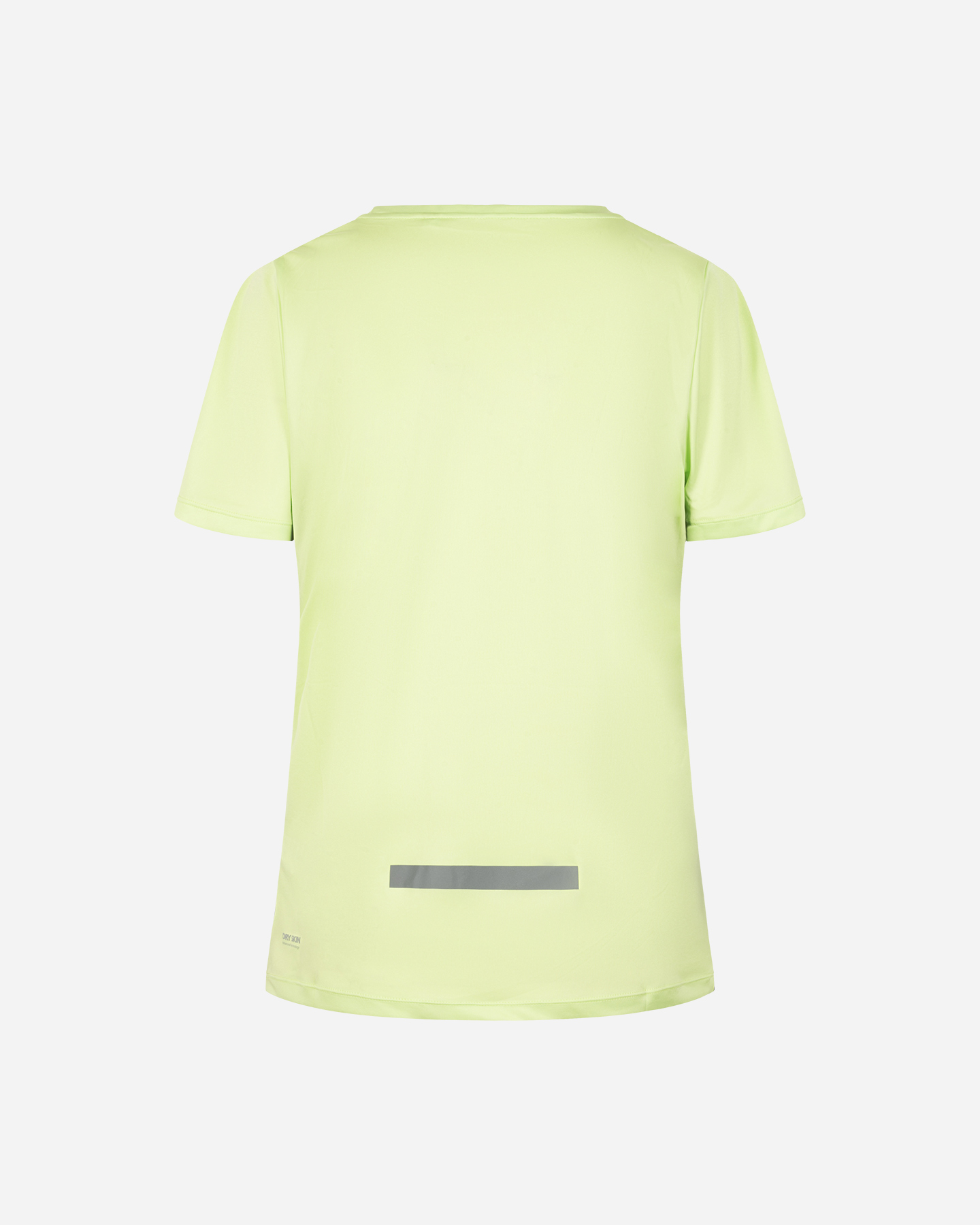 T-shirt running ARENA CORE W - Verde - 1 | Cisalfa Sport