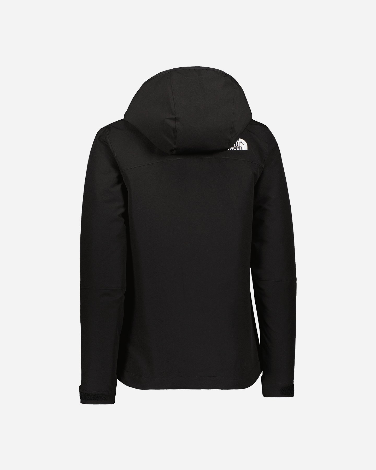 Pile THE NORTH FACE SOFTSHELL W - Nero - 1 | Cisalfa Sport