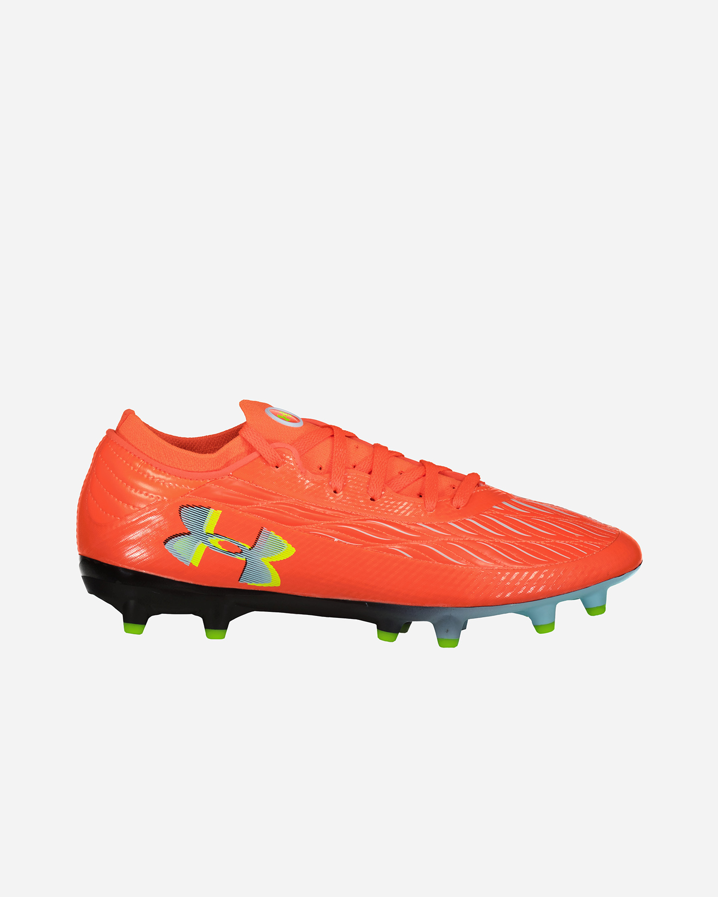 Scarpe calcio UNDER ARMOUR MAGNETICO PRO 4 FG M - Color mix - 0 | Cisalfa Sport