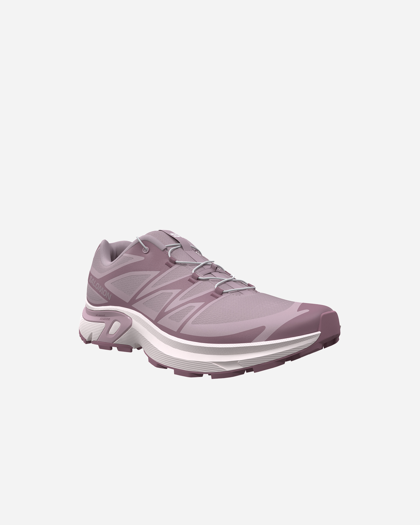 Scarpe sneakers SALOMON XT-EVR W - Rosa - 1 | Cisalfa Sport