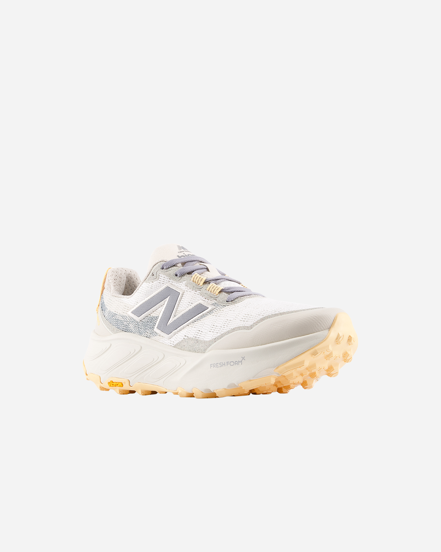 Scarpe trail NEW BALANCE FRESH FOAM X HIERRO V9 W - Bianco - 1 | Cisalfa Sport
