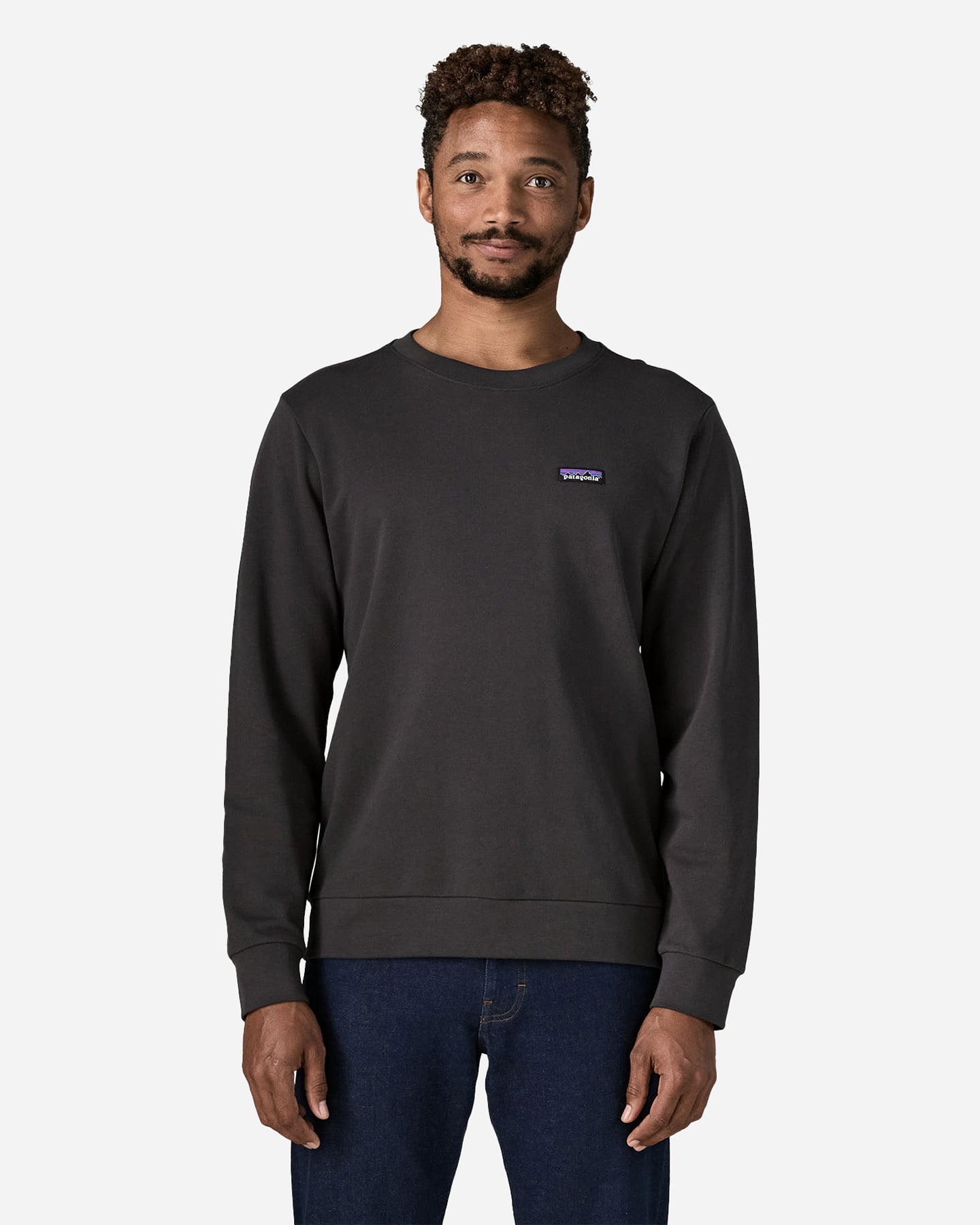 Felpa PATAGONIA DAILY M - Nero - 1 | Cisalfa Sport