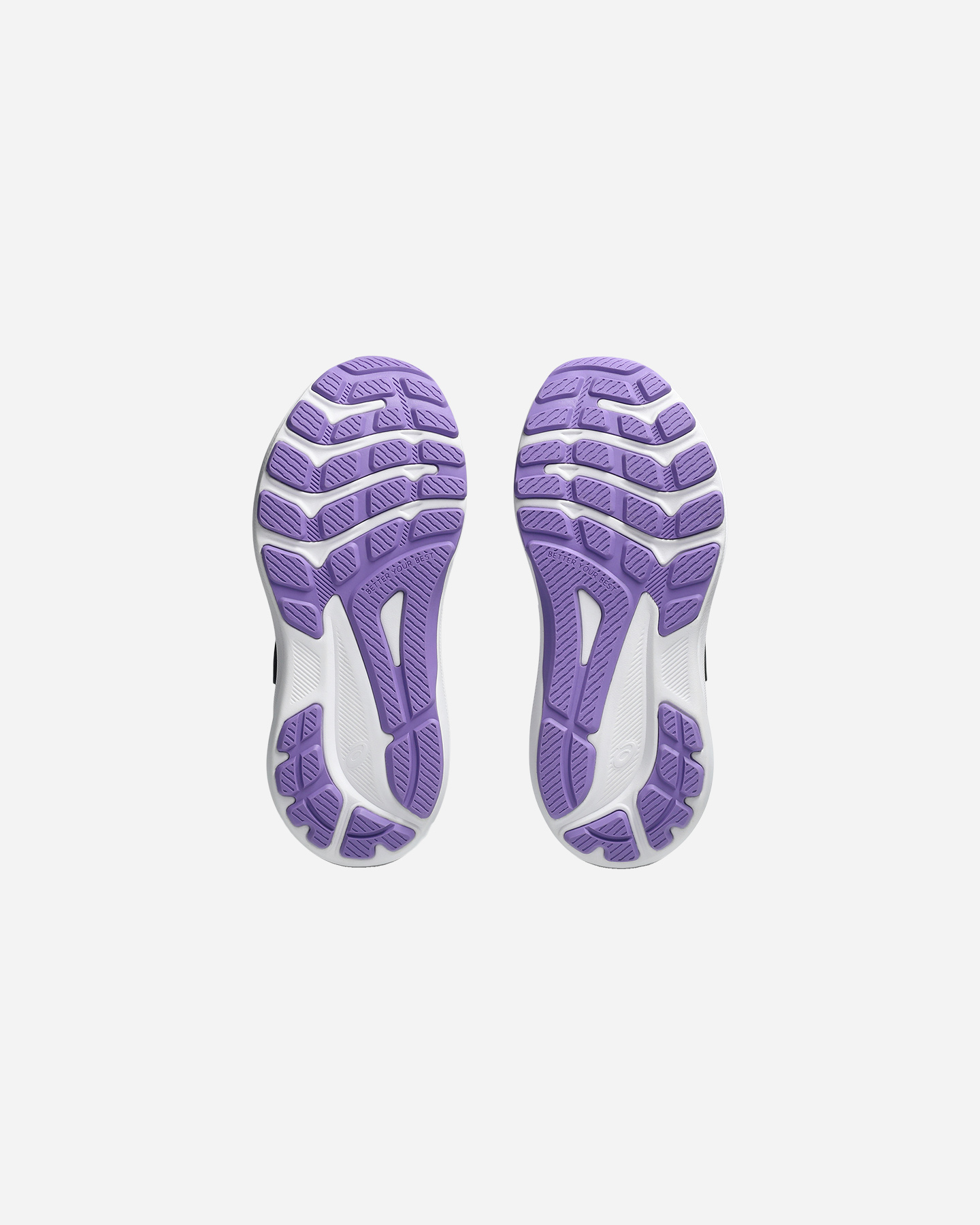 Scarpe running ASICS GT-1000 14 PS JR - Blu - 2 | Cisalfa Sport