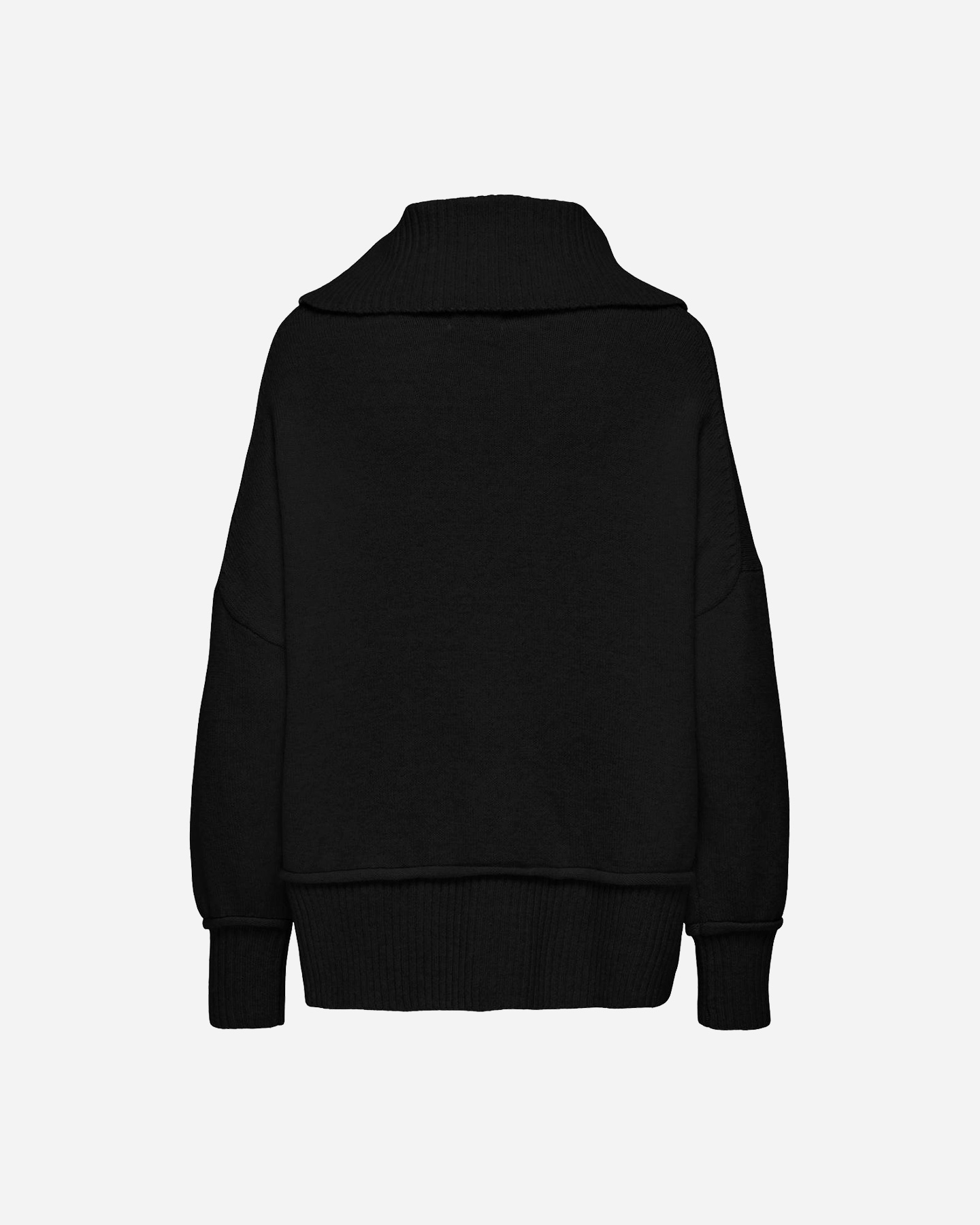 Maglione ONLY HAZEL CIAMBELLA W - Nero - 1 | Cisalfa Sport