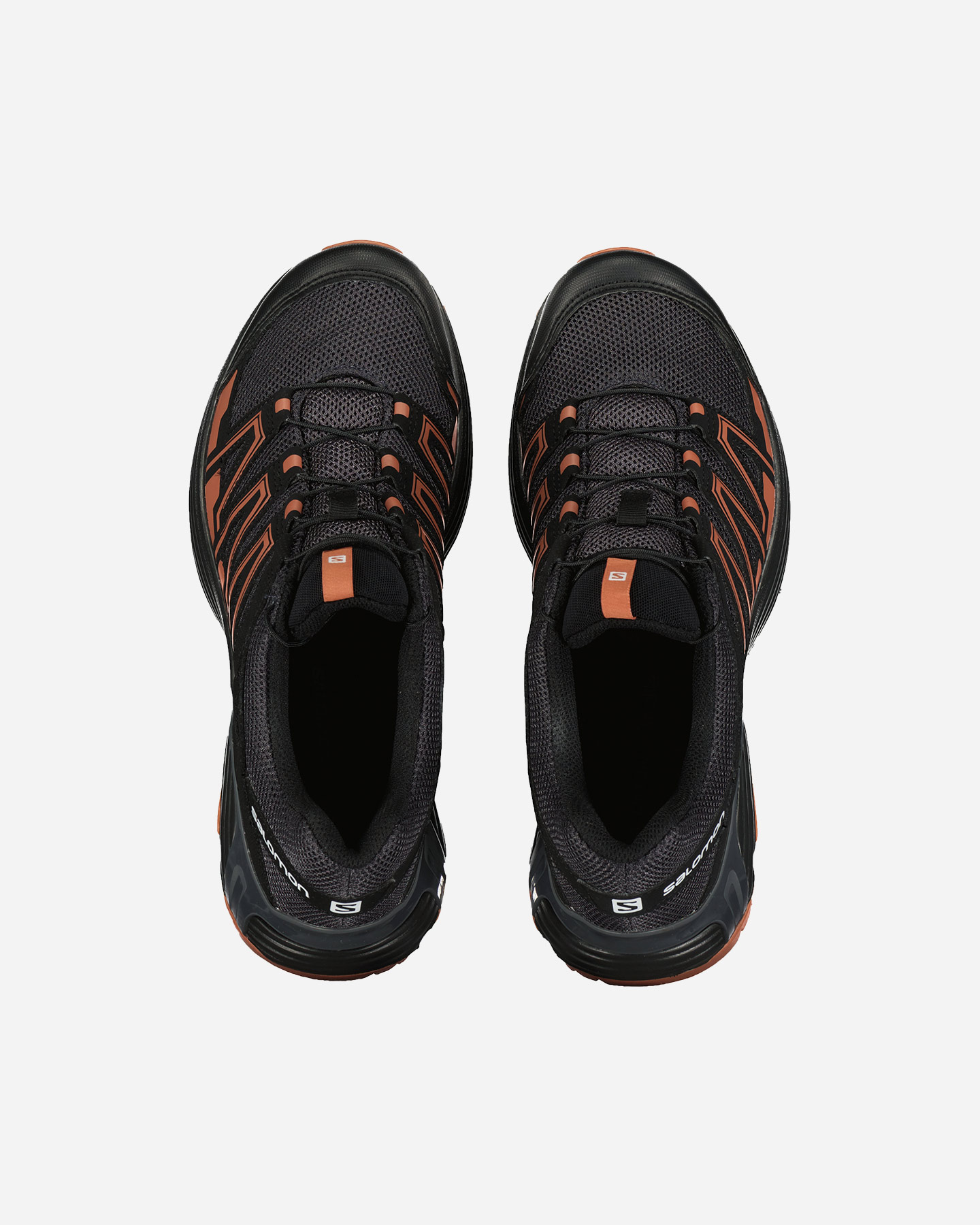 Scarpe trekking SALOMON XT INARI W - Grigio - 3 | Cisalfa Sport