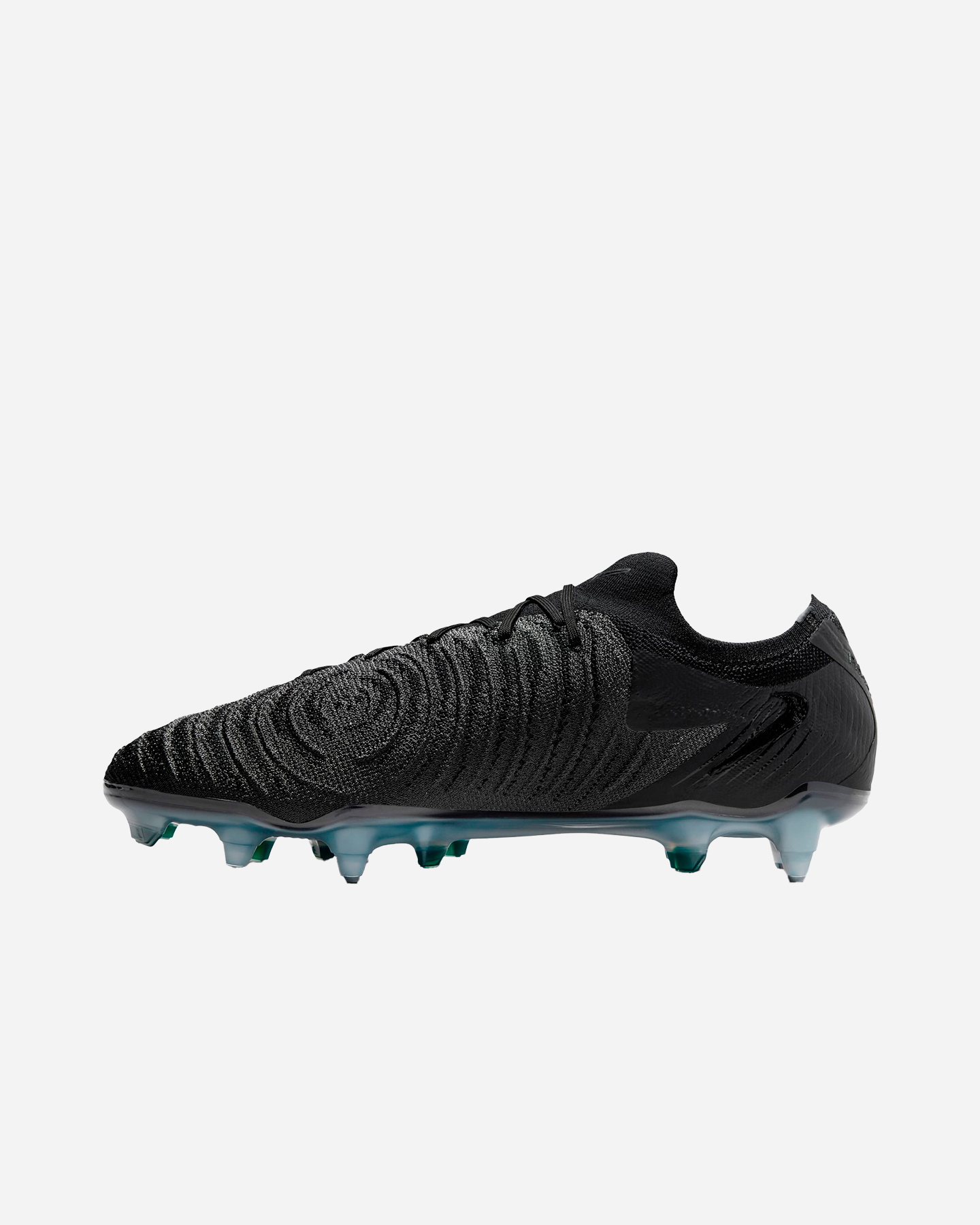 Scarpe calcio NIKE PHANTOM GX II ELITE SG PRO AC M - Nero - 4 | Cisalfa Sport