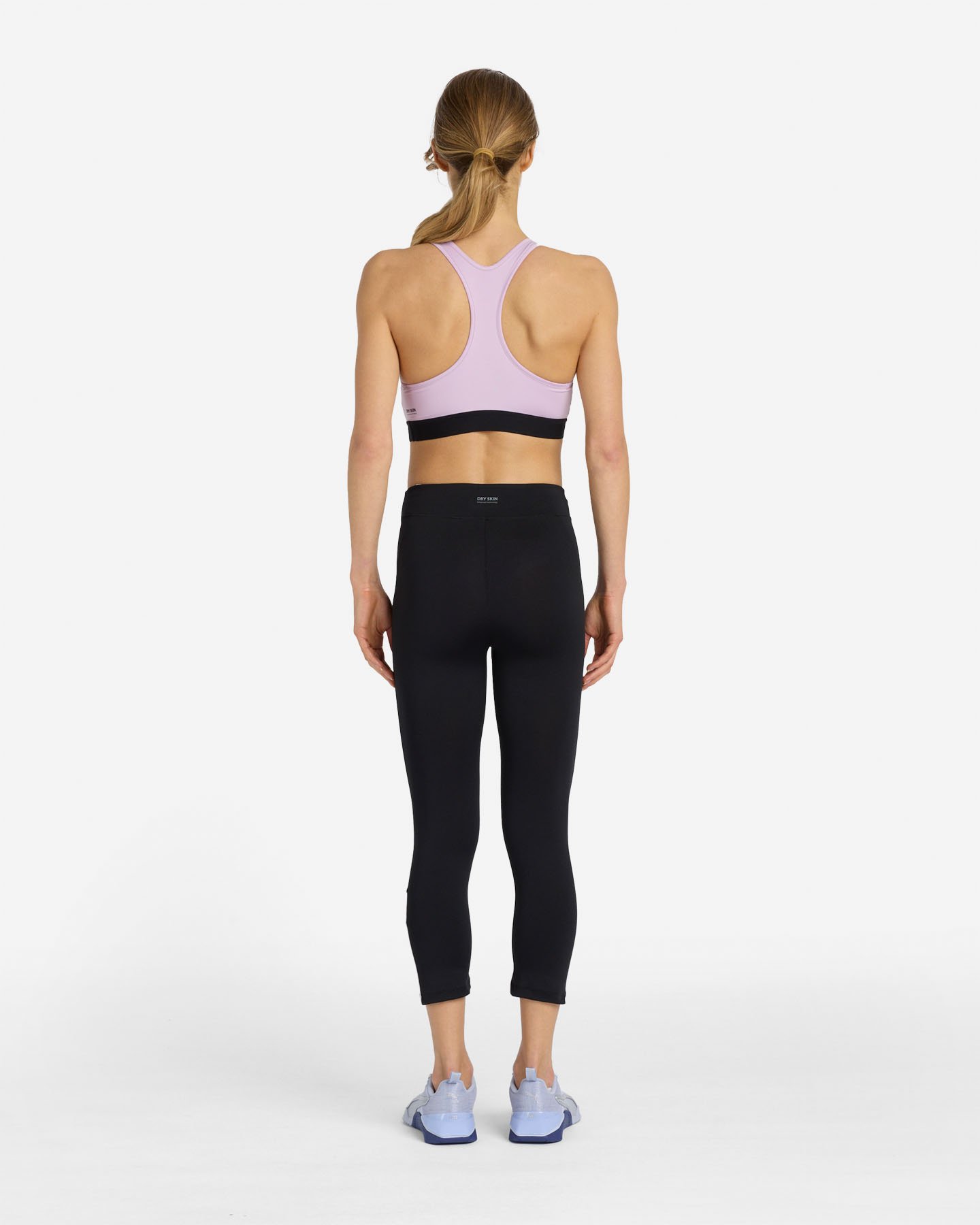 Bra training ARENA ESSENTIAL MOVE W - Lilla - 3 | Cisalfa Sport