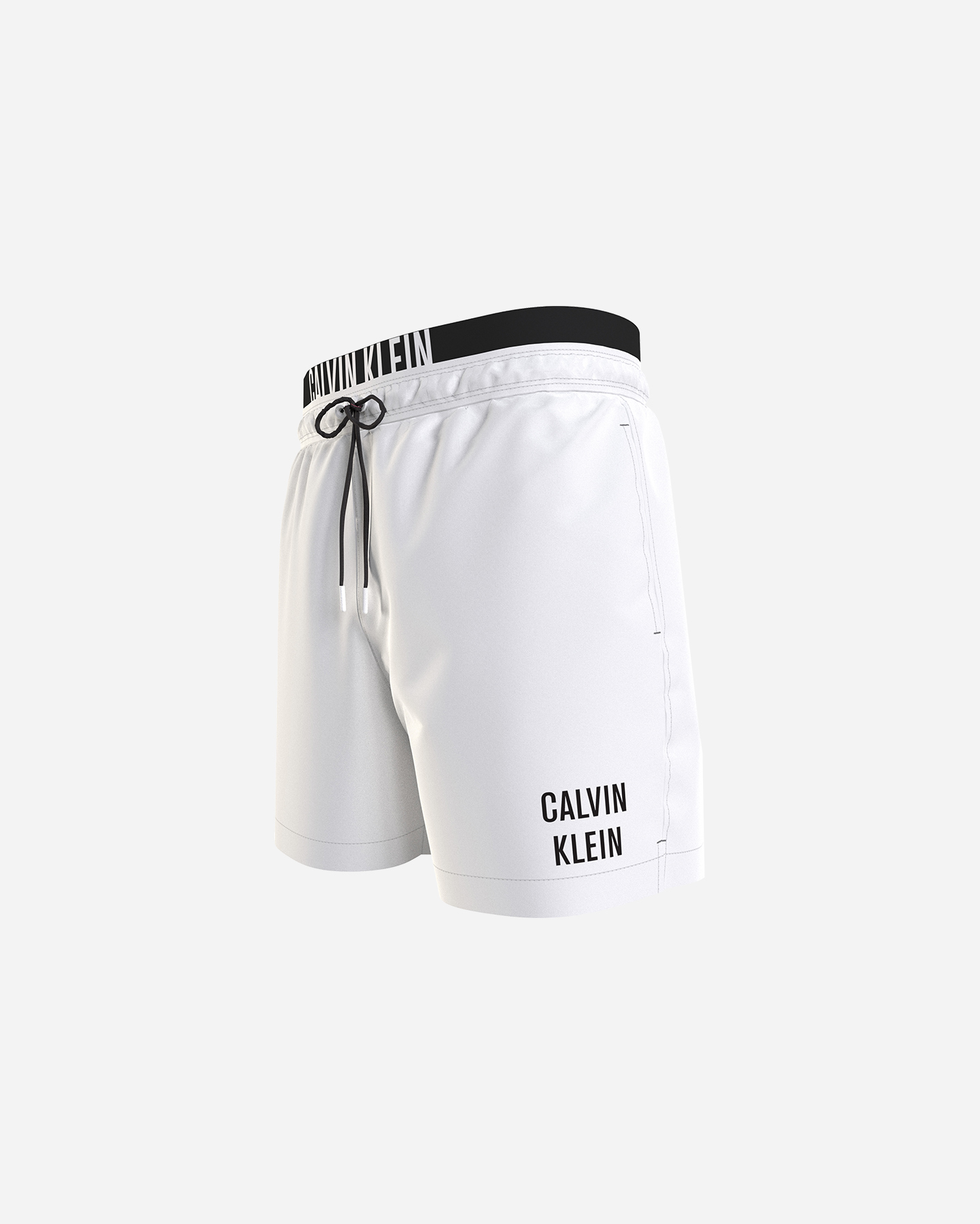 Boxer mare CALVIN KLEIN JEANS ELASTIC M - 5 | Cisalfa Sport