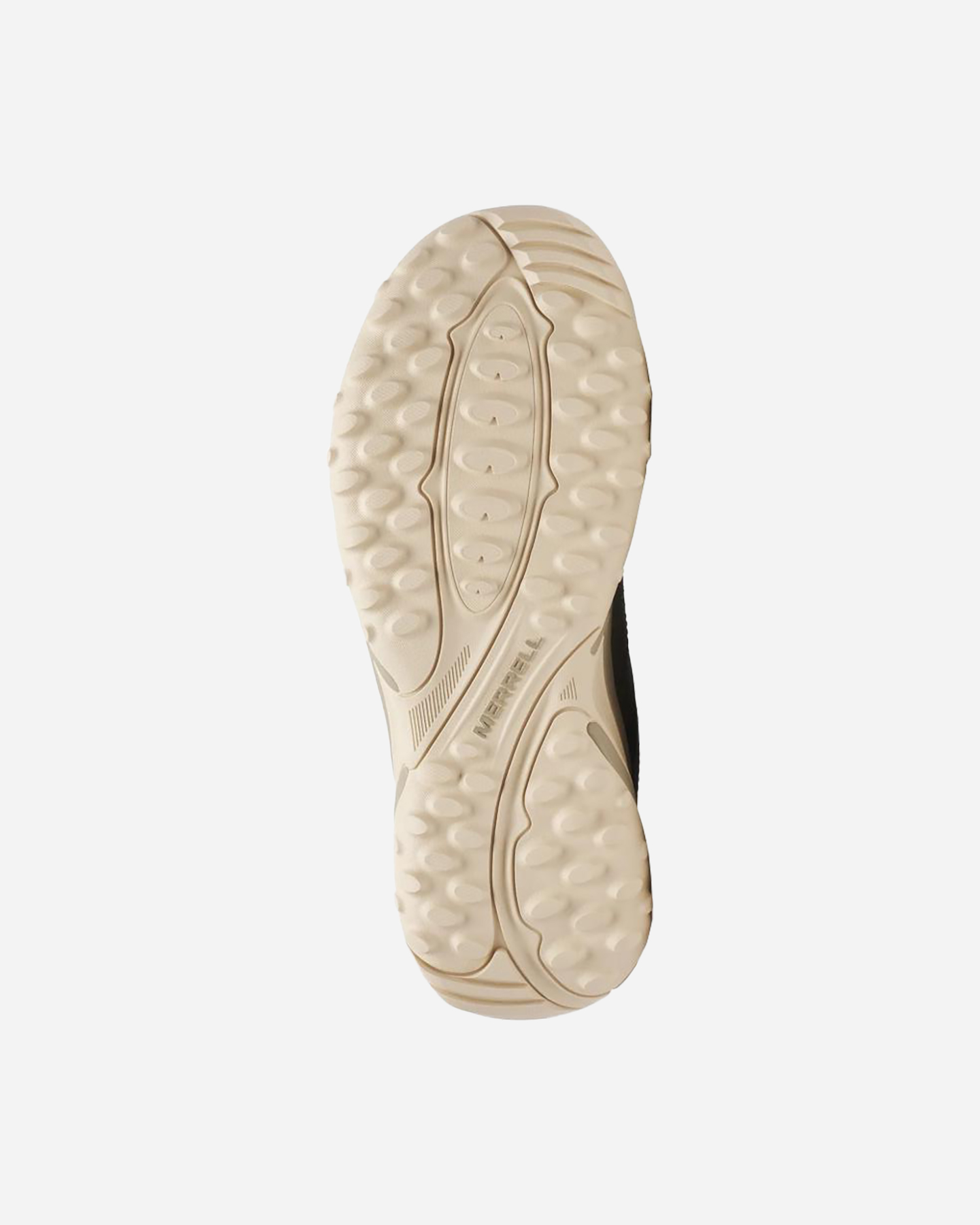 Scarpe trekking MERRELL YOKOTA 3 GORE-TEX W - Verde - 2 | Cisalfa Sport