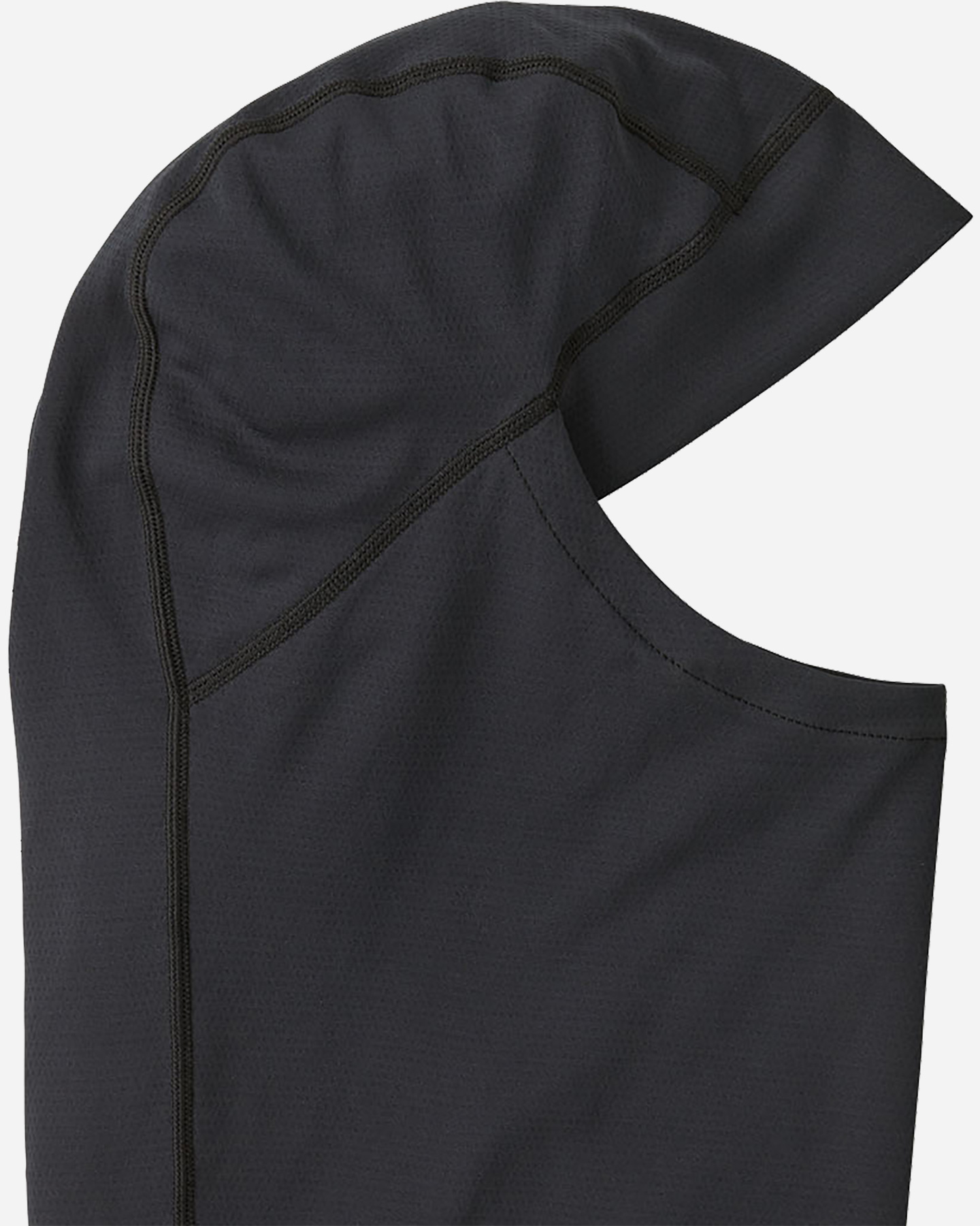 Accessorio outdoor PATAGONIA BALACLAVA - Nero - 1 | Cisalfa Sport