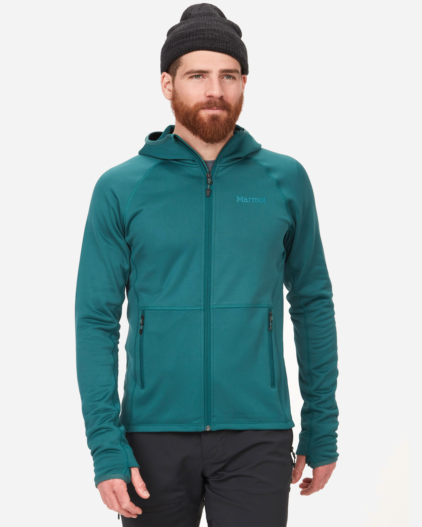 Pile MARMOT OLDEN POLARTEC M - 4 | Cisalfa Sport