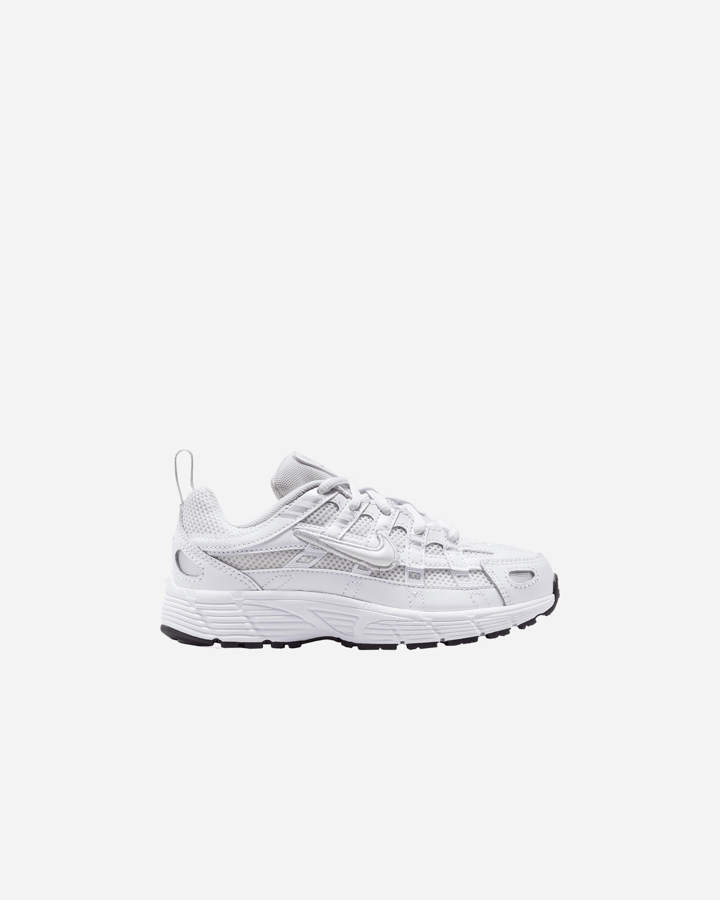 P-6000 Ps Jr - Scarpe Sneakers - Color Mix