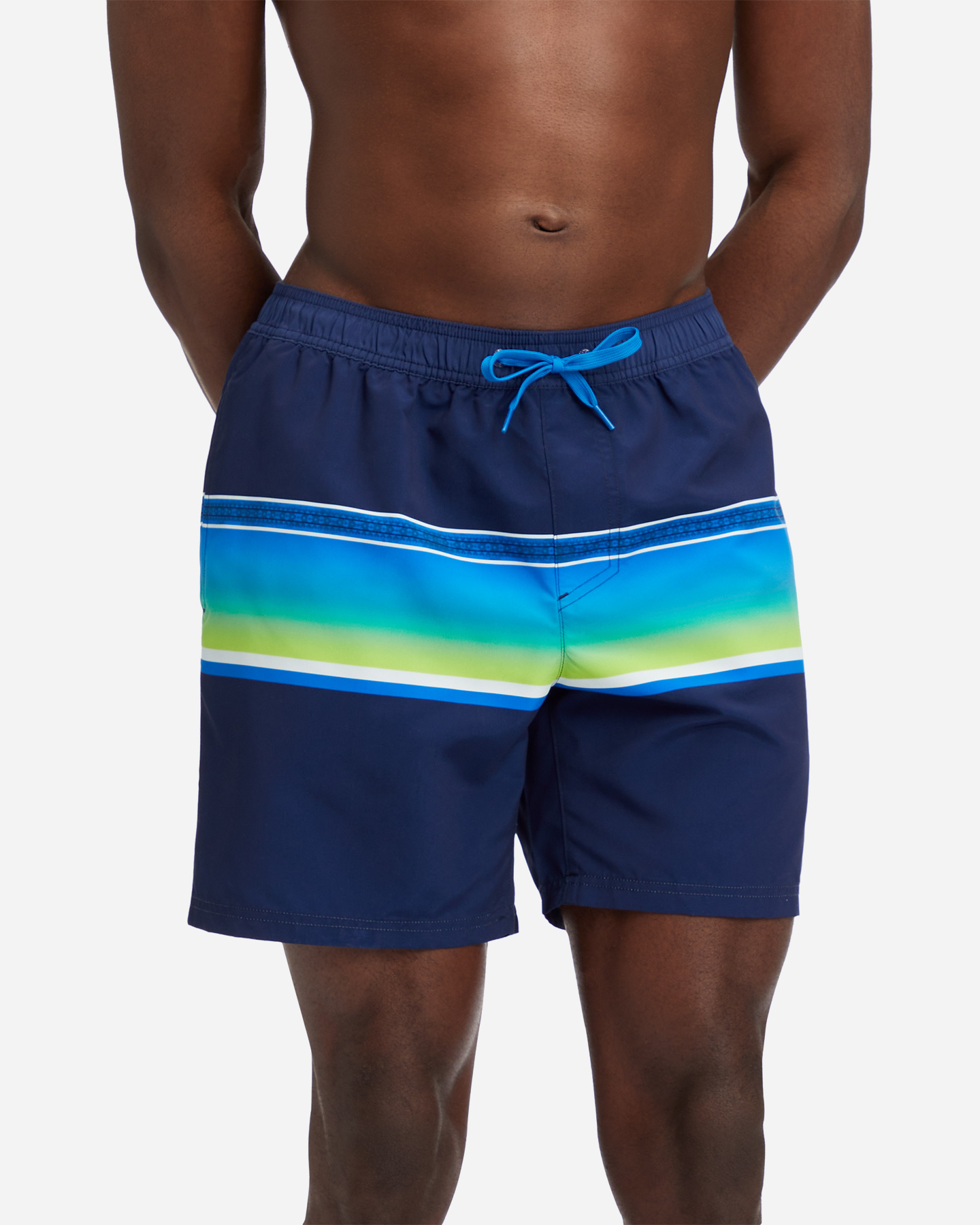 Boxer mare FIREFLY MARIO M - Blu - 1 | Cisalfa Sport