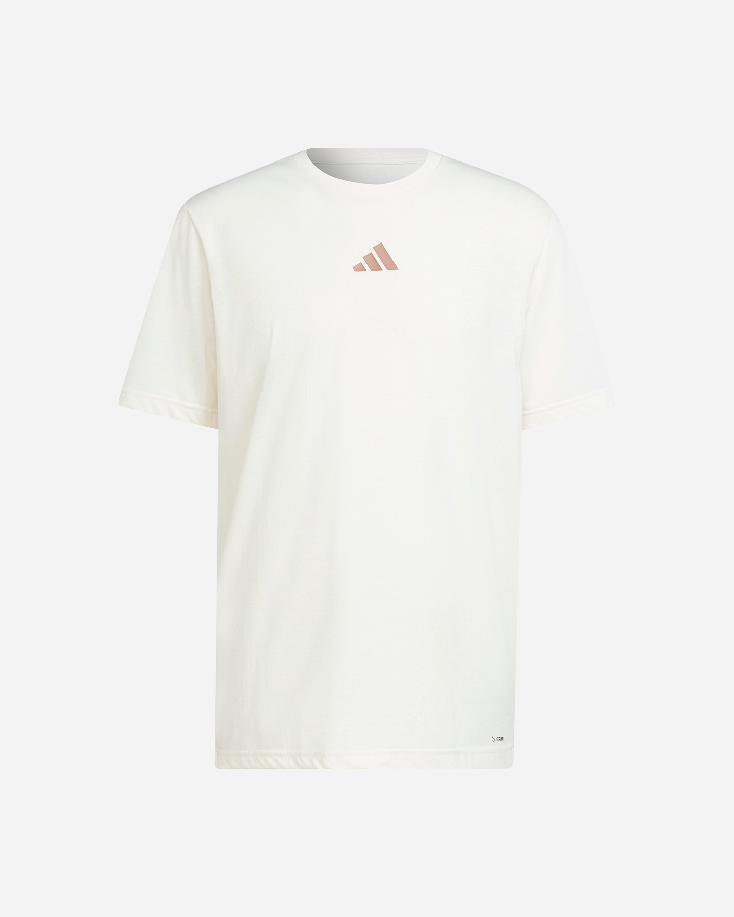T-shirt training ADIDAS STRENGHT M - Bianco - 0 | Cisalfa Sport