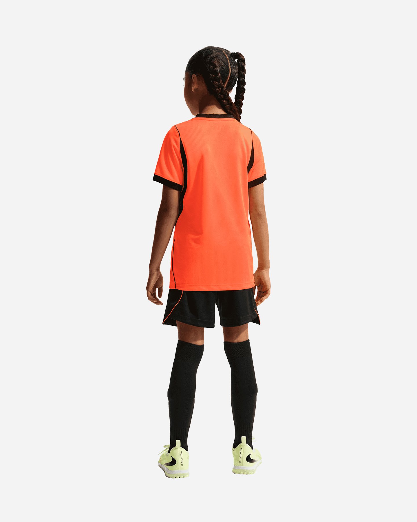 Maglia calcio ufficiale NIKE OLANDA HOME 26 STADIUM JR - Color mix - 3 | Cisalfa Sport