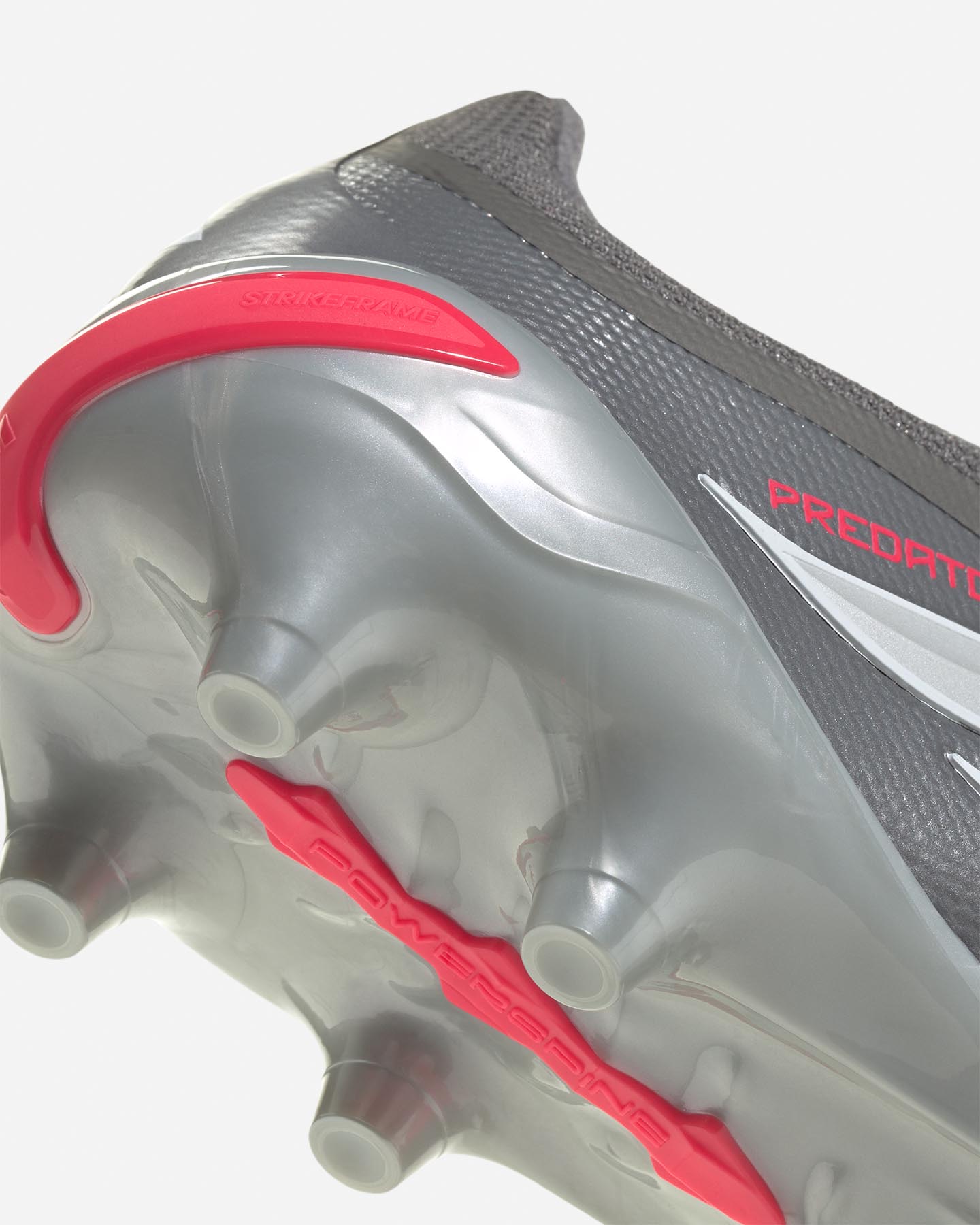 Scarpe calcio ADIDAS PREDATOR LEAGUE FT AG M - Color mix - 4 | Cisalfa Sport