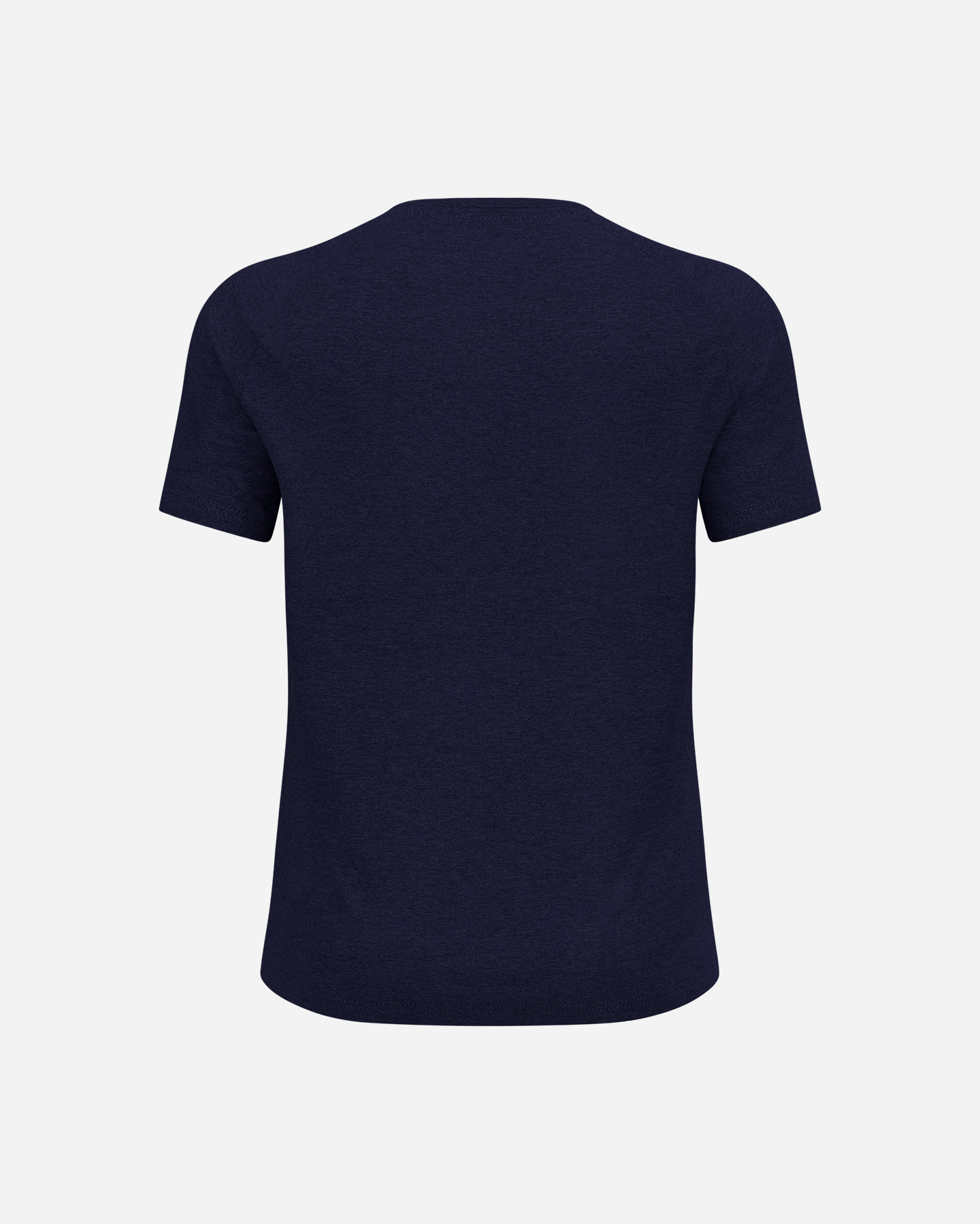 T-shirt ODLO ESSENTIAL 365 M - Blu Navy - 1 | Cisalfa Sport
