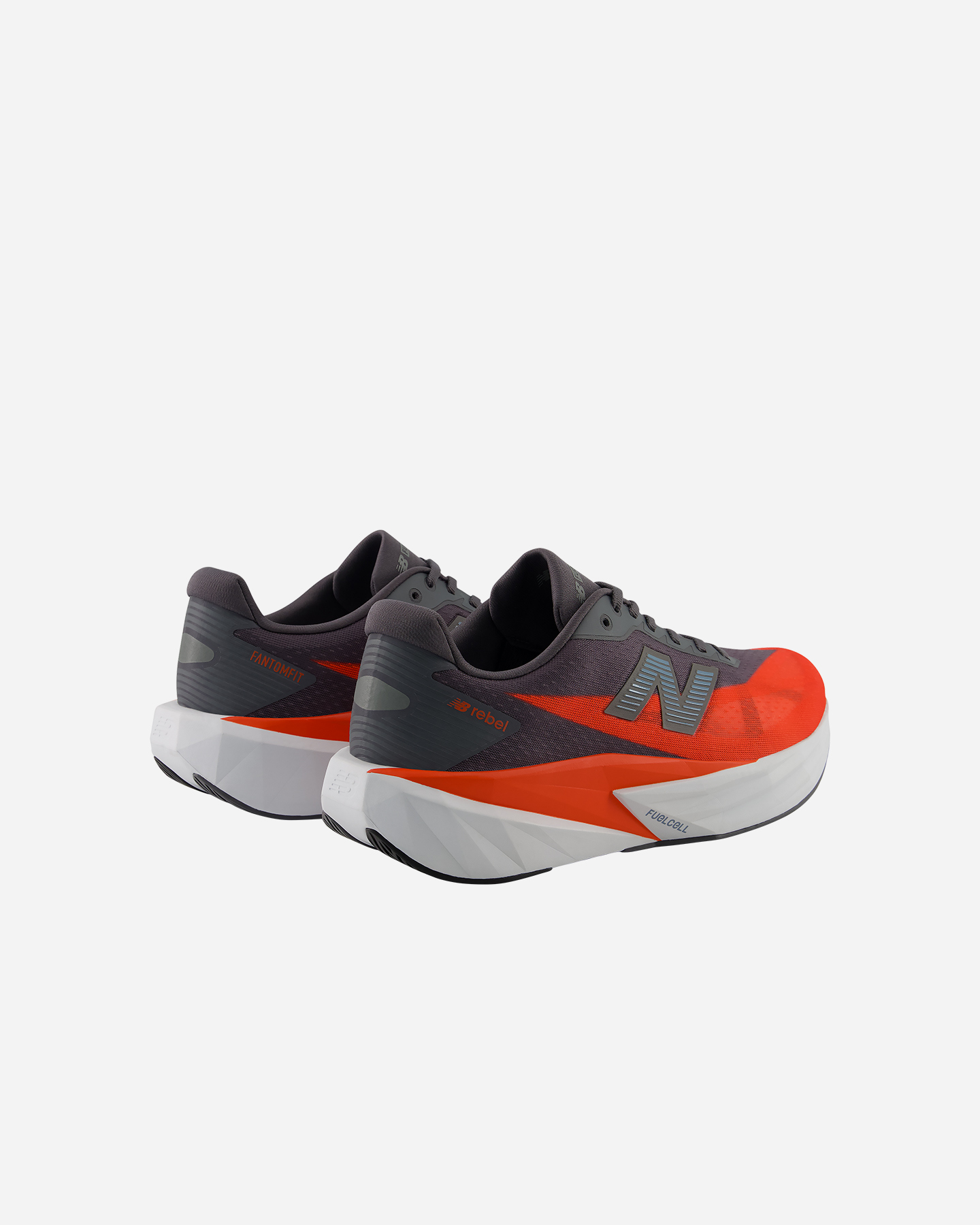 Scarpe running NEW BALANCE FUELCELL REBEL V5 M - 2 | Cisalfa Sport