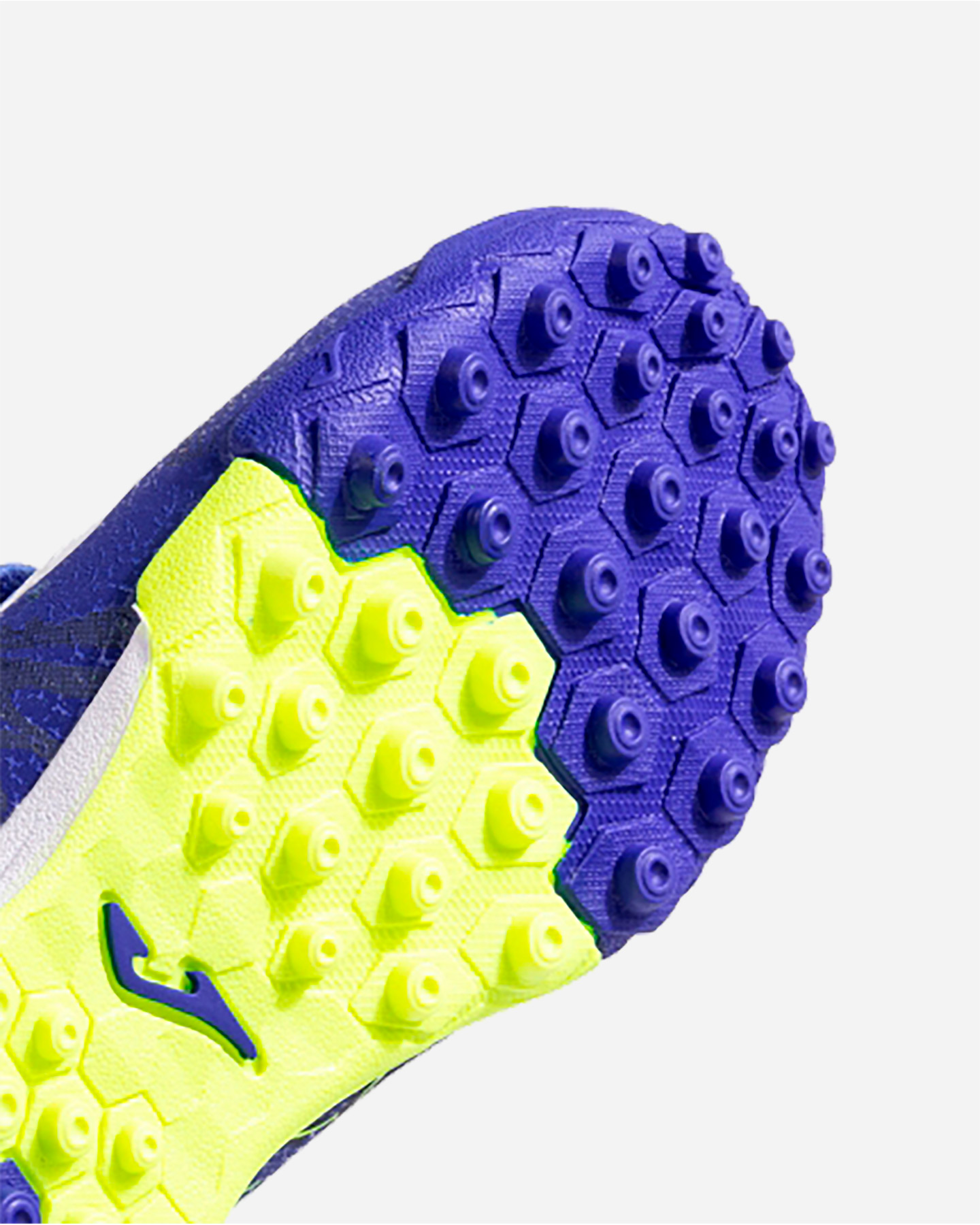 Scarpe calcio JOMA SUPER COPA TF JR - Blu - 4 | Cisalfa Sport