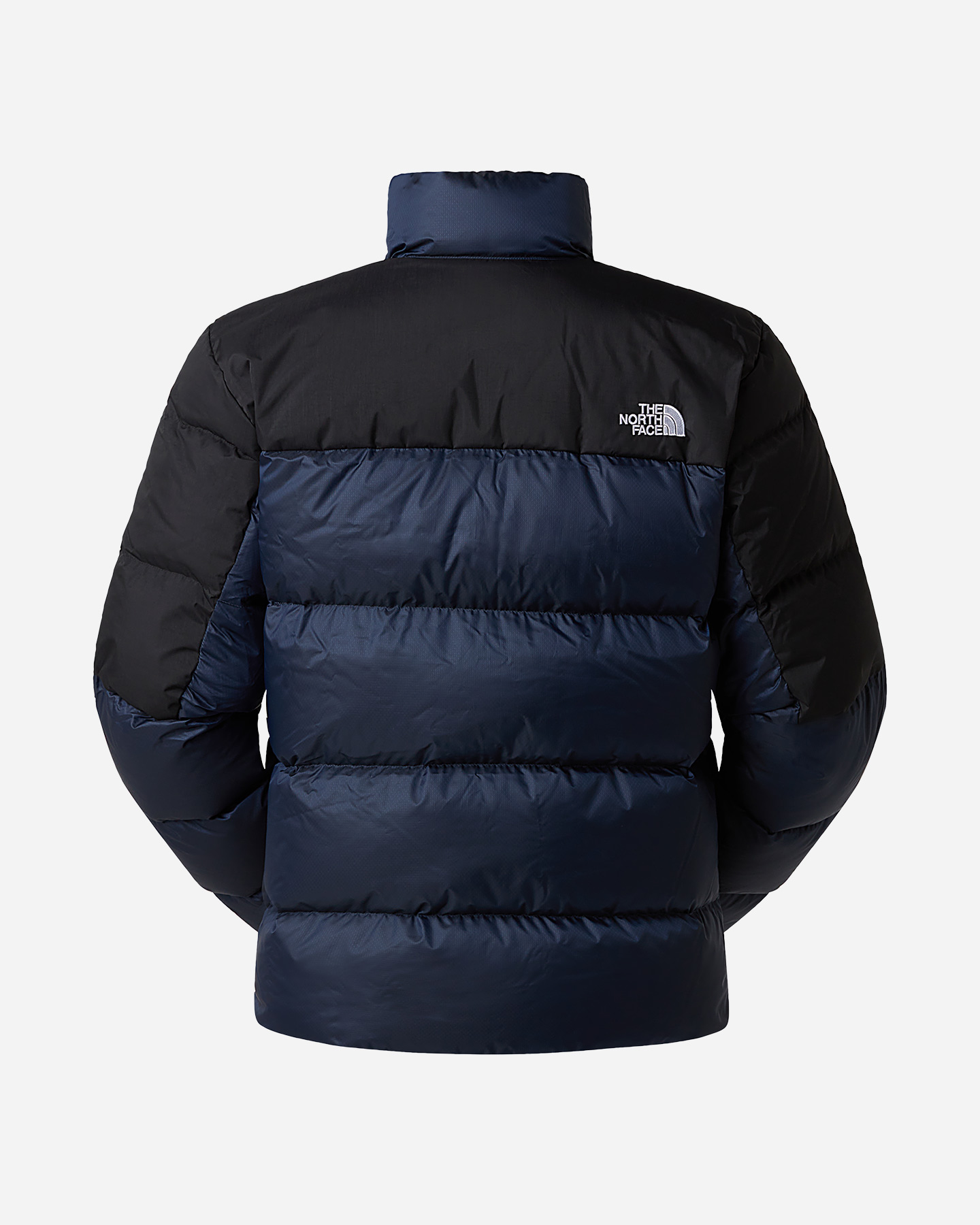 Piumino THE NORTH FACE DIABLO 2.0 M - Blu - 1 | Cisalfa Sport