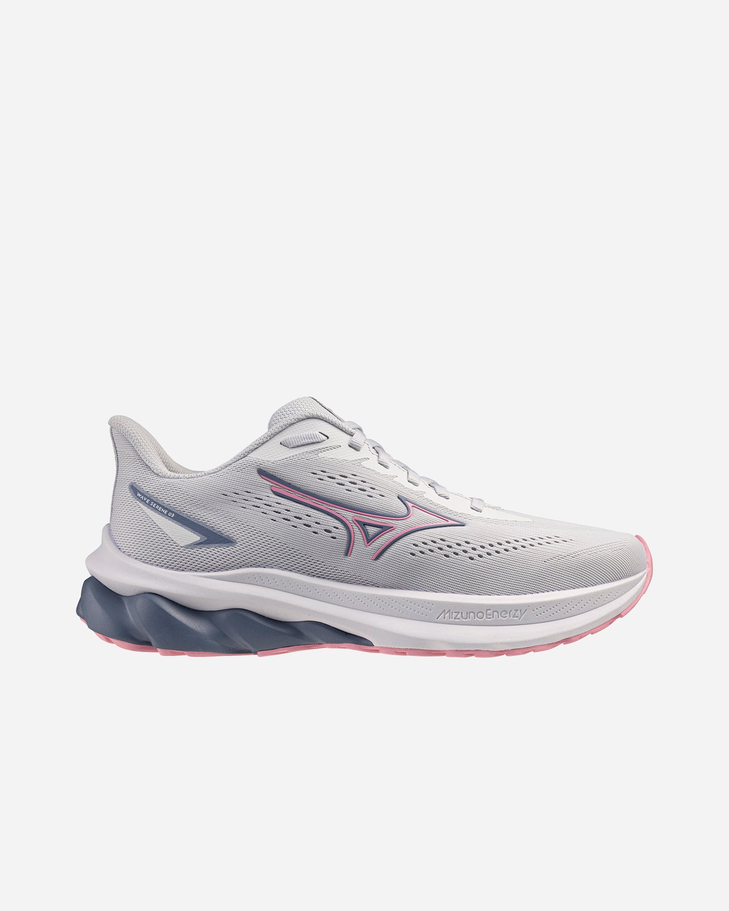 Wave Serene 3 W - Scarpe Running - Donna - Lilla