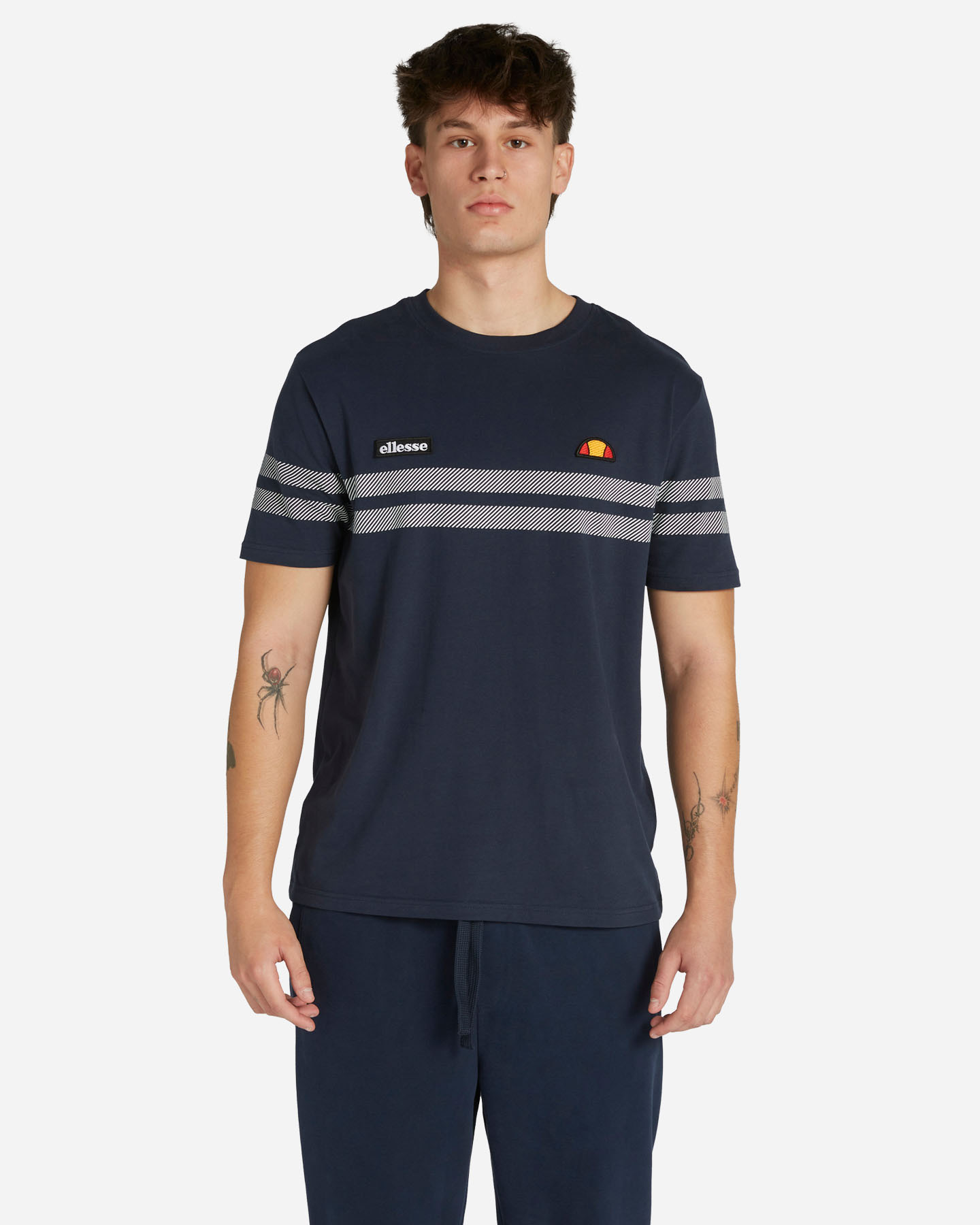 T-shirt ELLESSE BASIC M - 0 | Cisalfa Sport