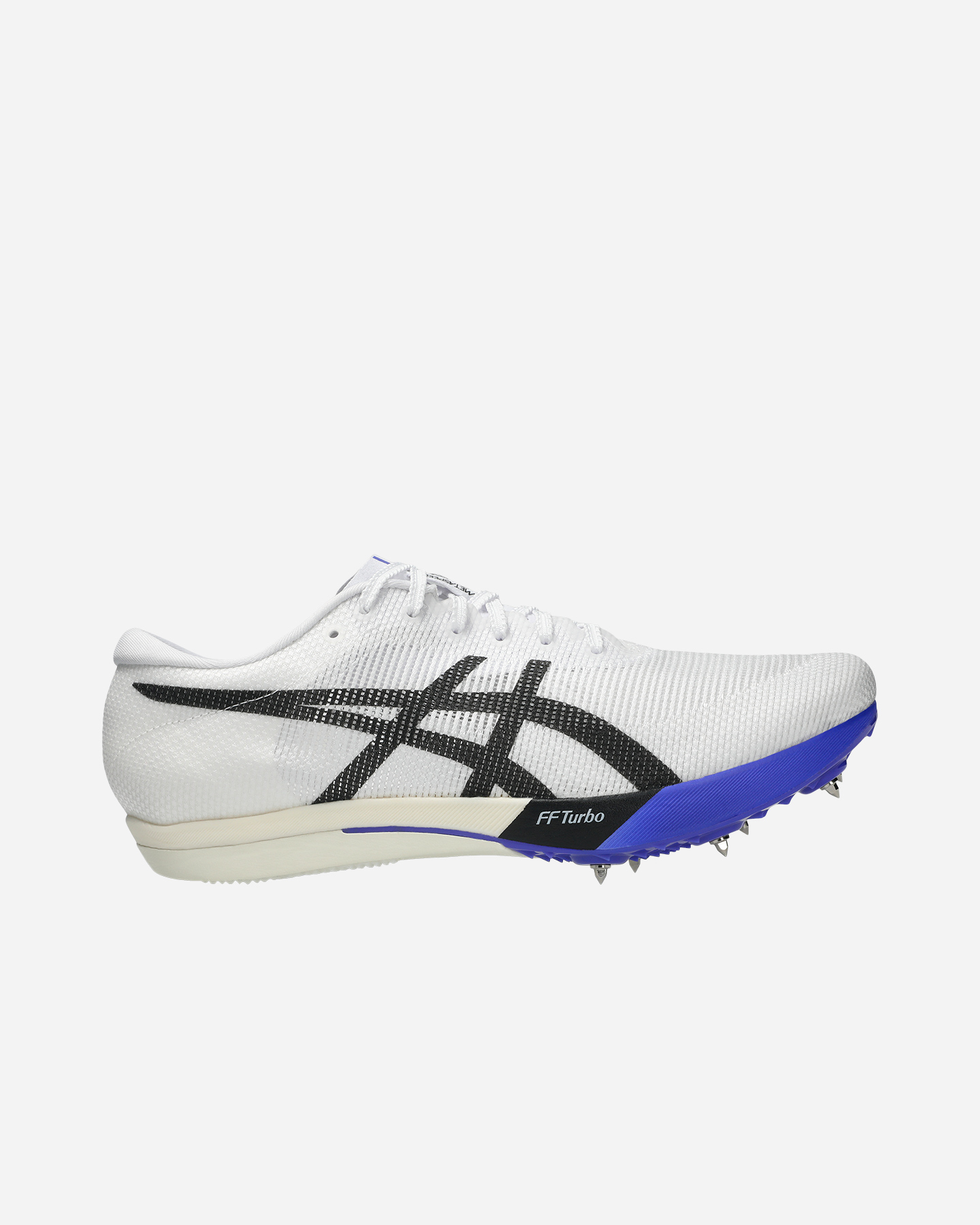 Asics Metaspeed Ld 2 M - Scarpe Running - Uomo - Bianco