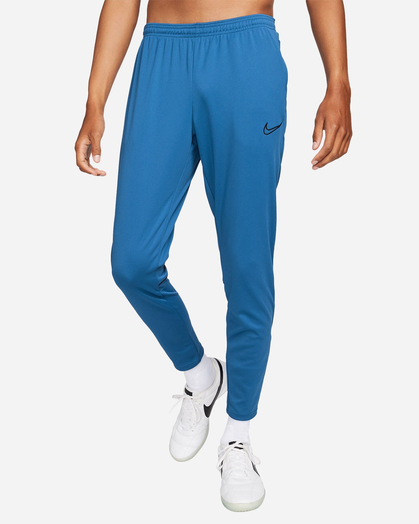 Pantaloncini calcio NIKE DRI FIT ACADEMY M - Blu - 0 | Cisalfa Sport