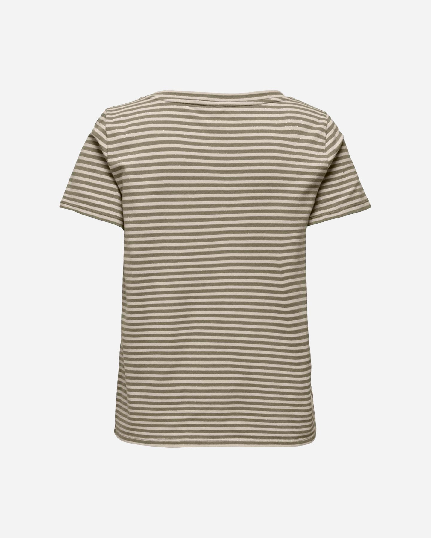 T-shirt ONLY VENUS W - Verde - 1 | Cisalfa Sport