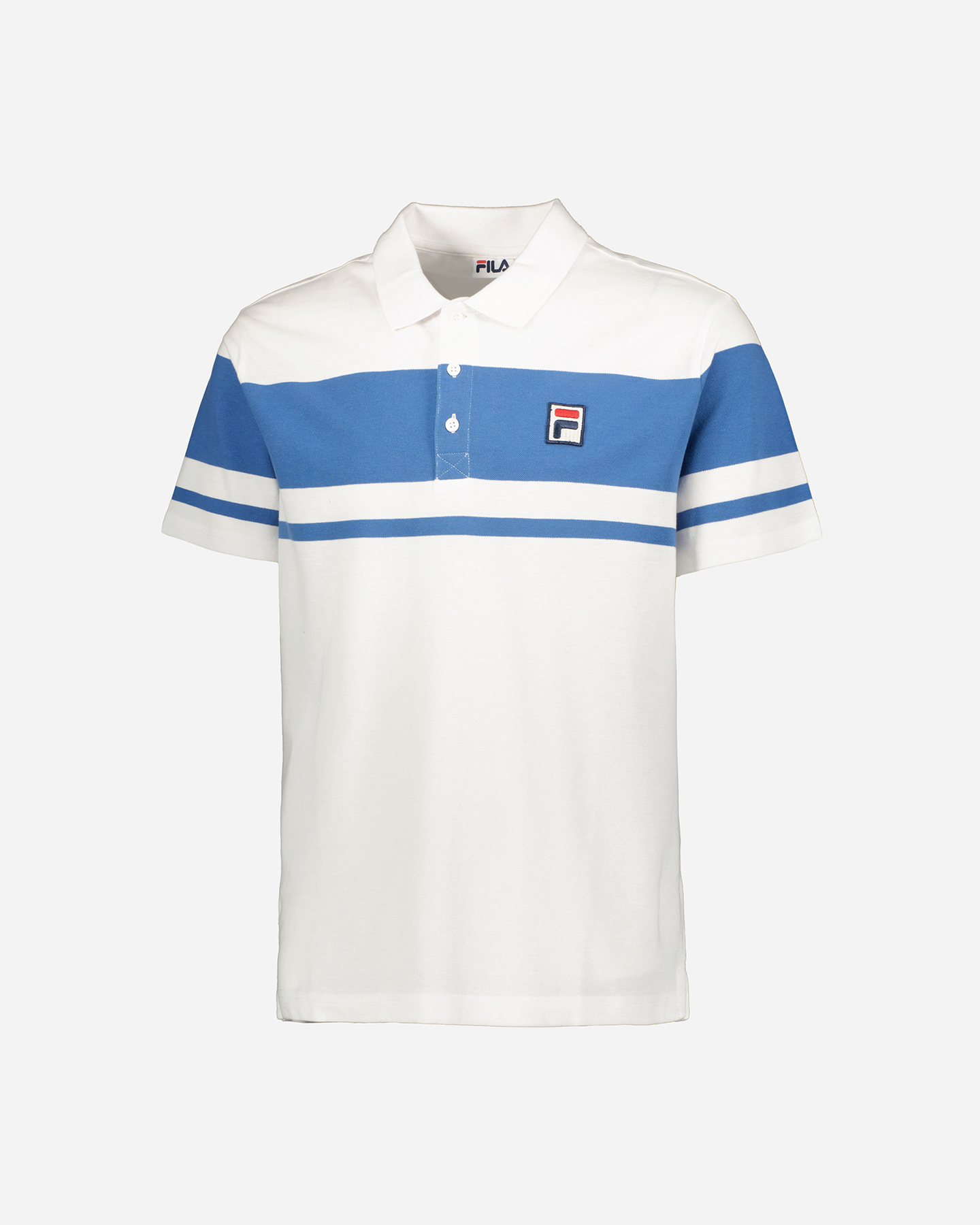 Polo FILA CLASSIC POLO M - 5 | Cisalfa Sport