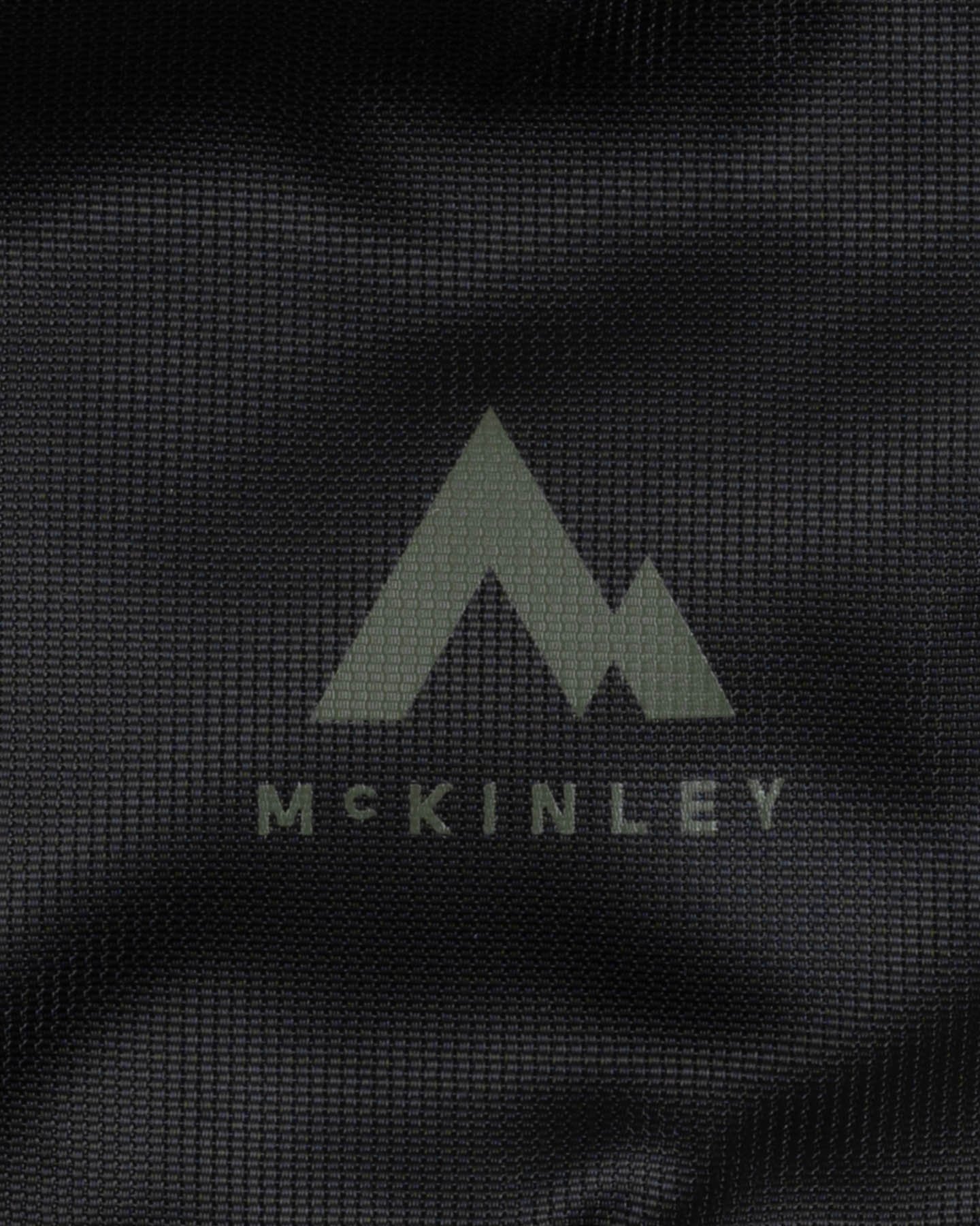 Zaino alpinismo MCKINLEY BLACK BURN CT 20  - Arancione - 2 | Cisalfa Sport