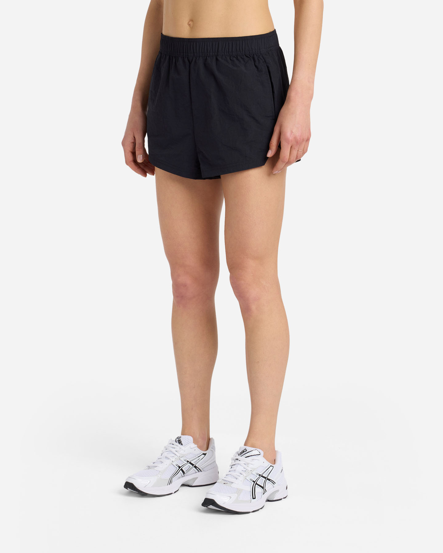 Pantaloncini MIA M MINA W - Nero - 3 | Cisalfa Sport