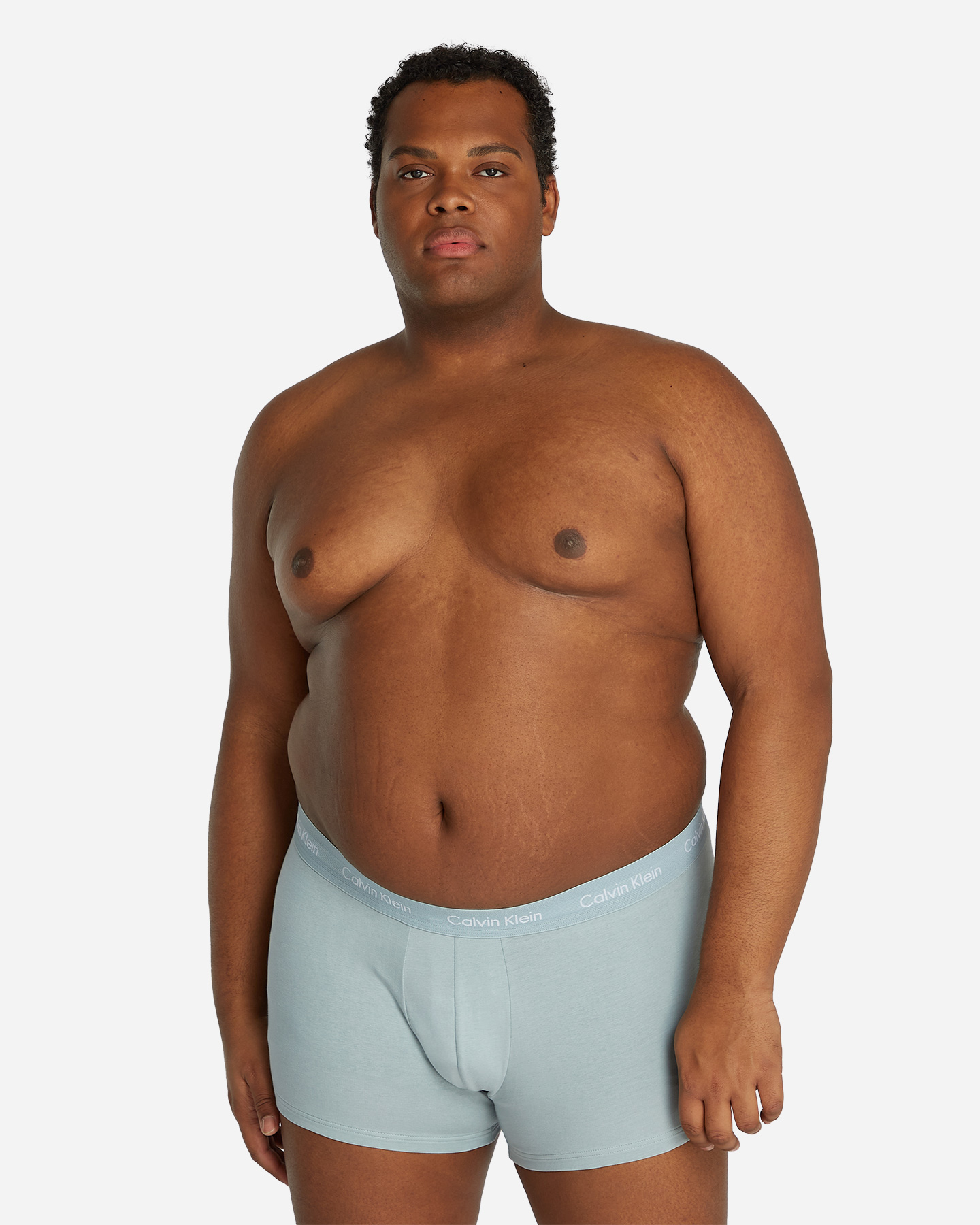 Intimo CALVIN KLEIN UNDERWEAR 3PACK BOXER LOW RISE M - Color mix - 3 | Cisalfa Sport