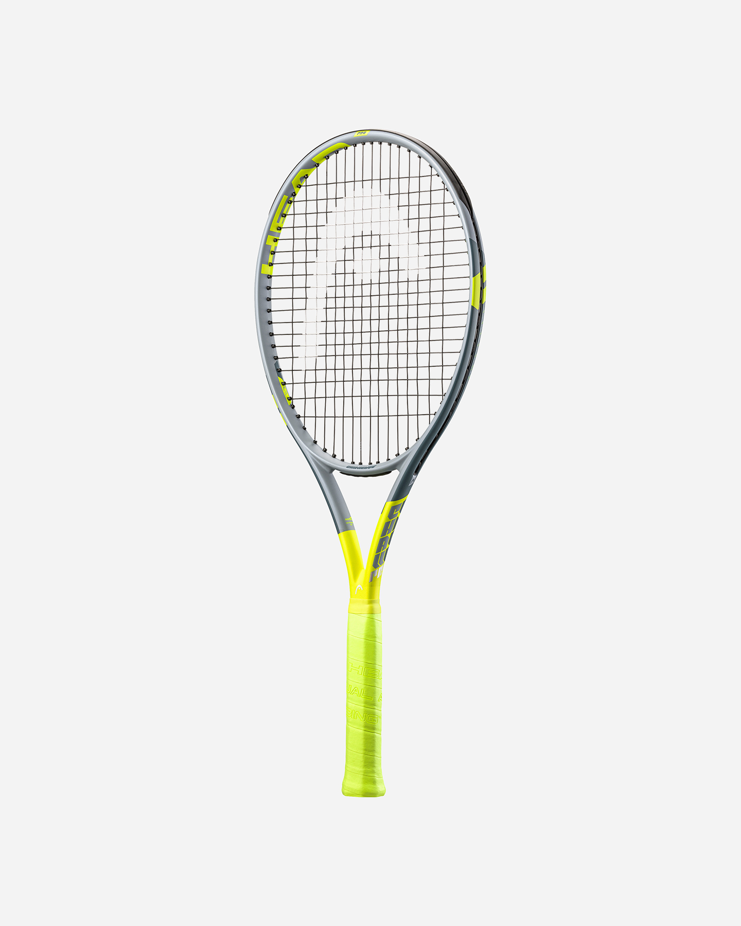 Racchetta tennis HEAD IG CHALLENGE PRO  - Giallo - 1 | Cisalfa Sport