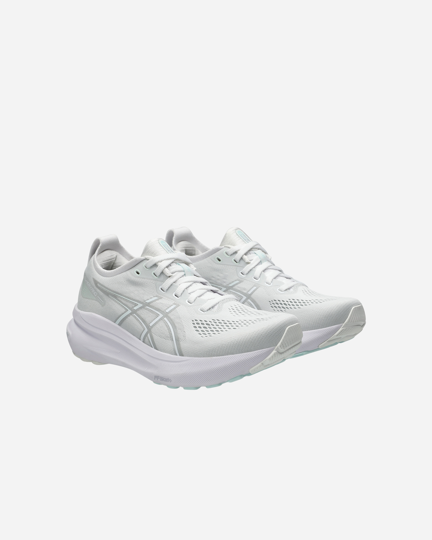Scarpe running ASICS GEL KAYANO 31 W - Bianco - 1 | Cisalfa Sport