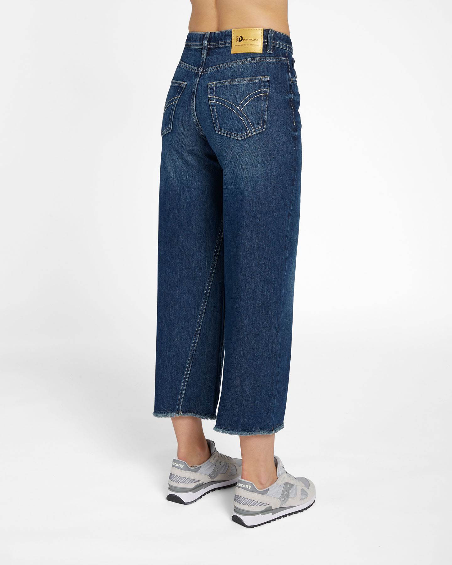 Jeans DACK'S CASUAL CITY W - Denim - 1 | Cisalfa Sport