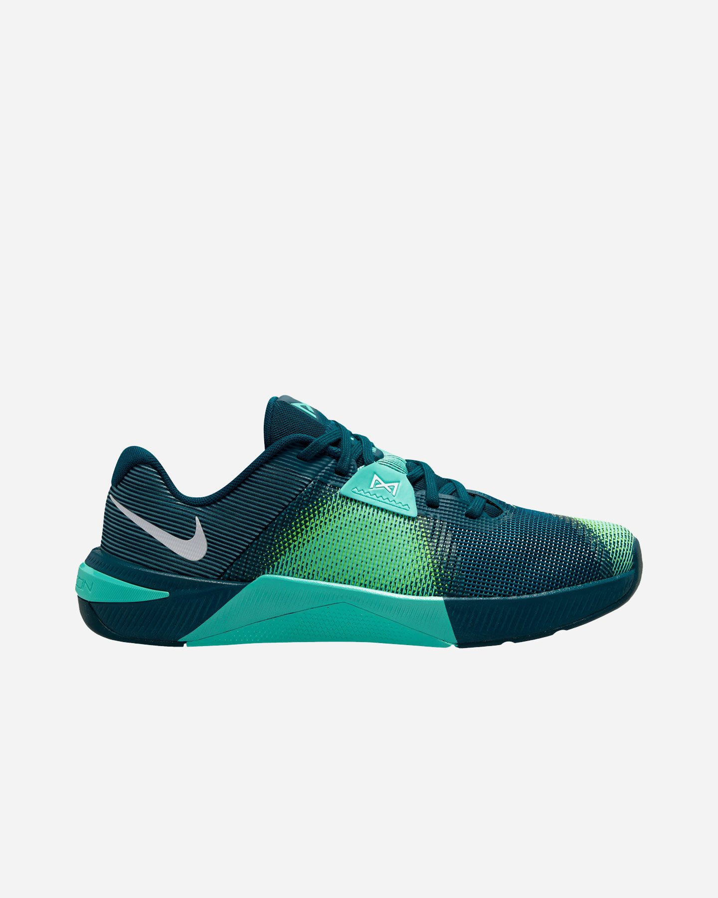 Scarpe training NIKE METCON 10 W - Verde - 0 | Cisalfa Sport
