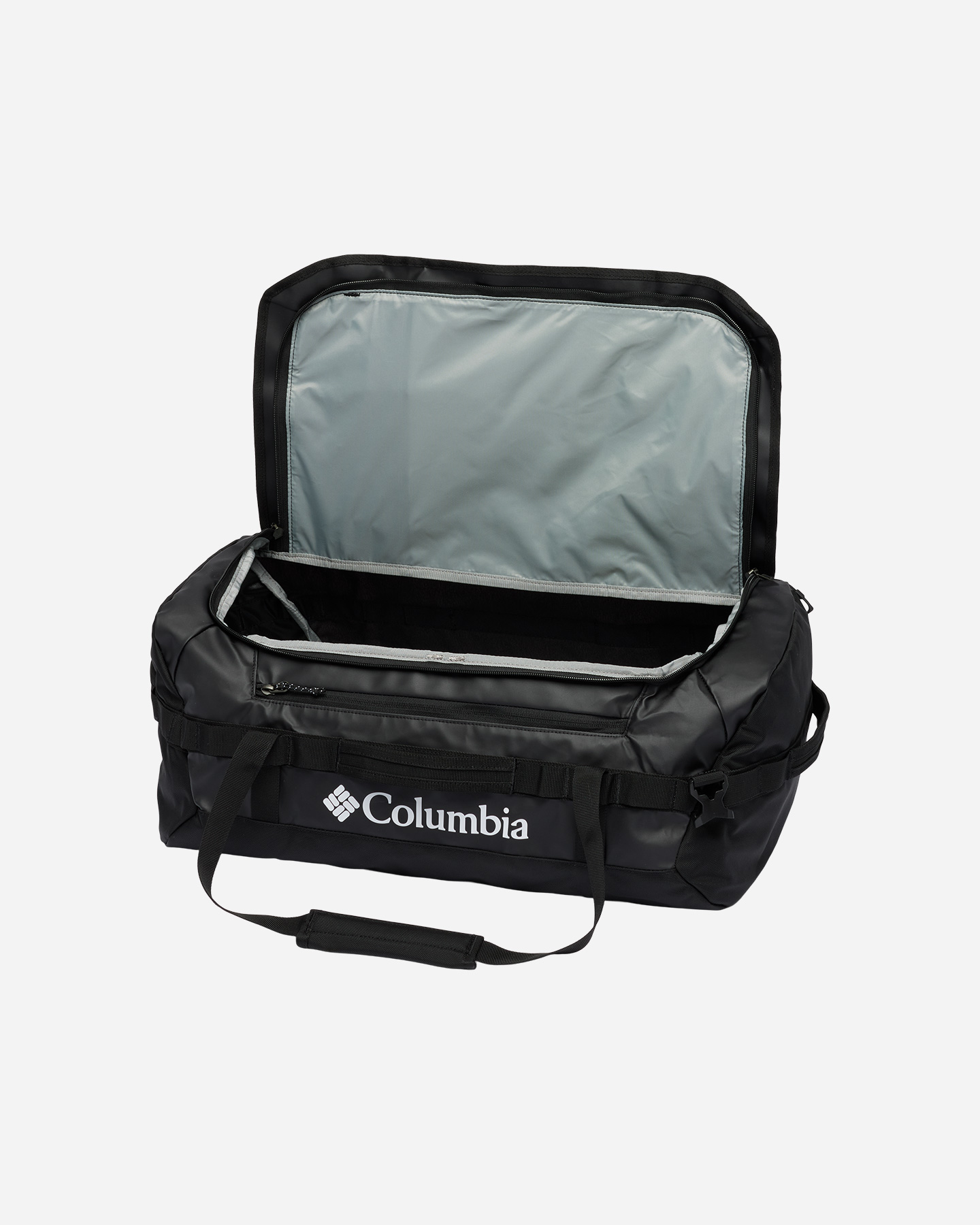Borsa viaggio COLUMBIA LANDROAMER 40L  - Nero - 1 | Cisalfa Sport