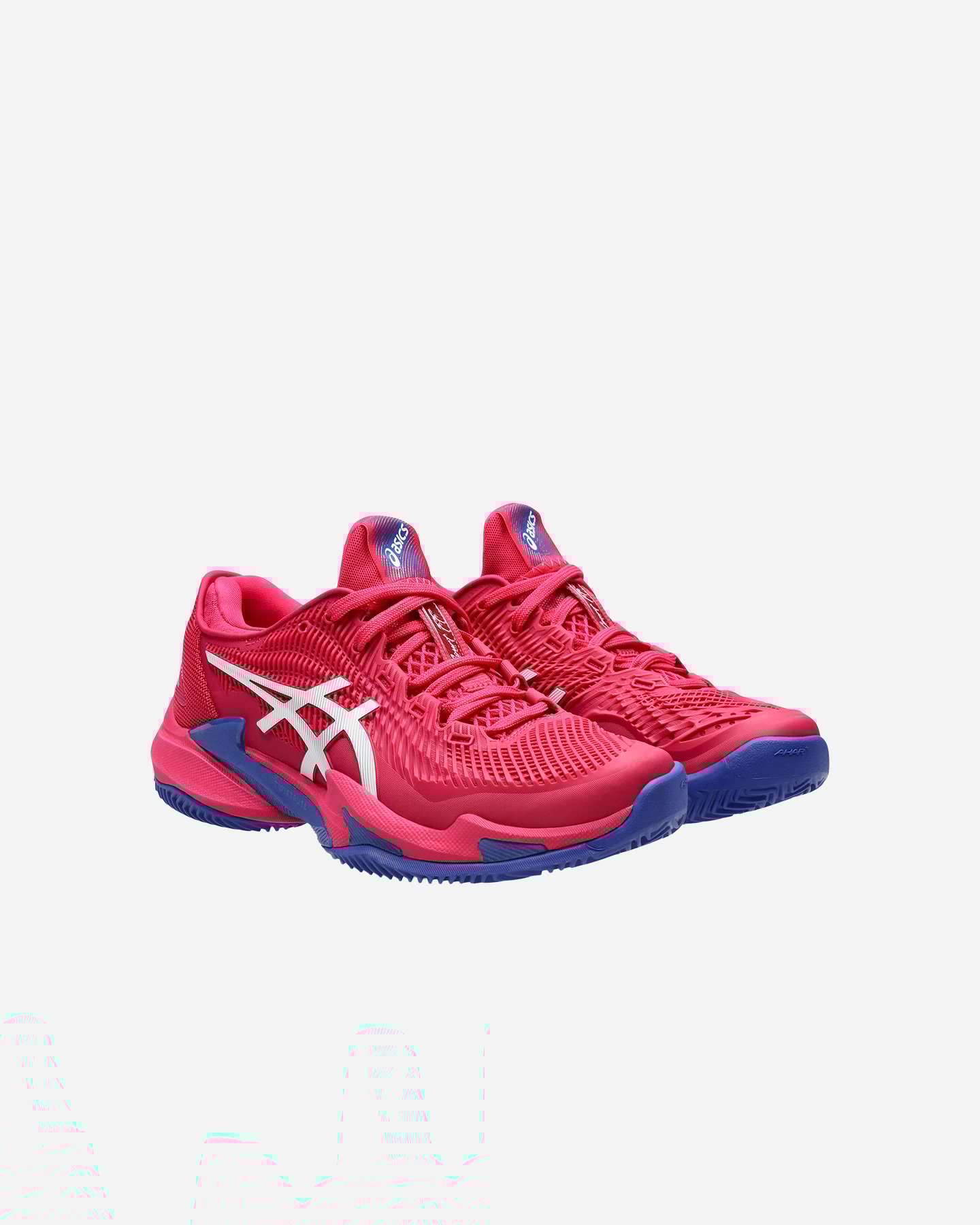 Scarpe tennis ASICS COURT FF 3 W - Rosa - 1 | Cisalfa Sport