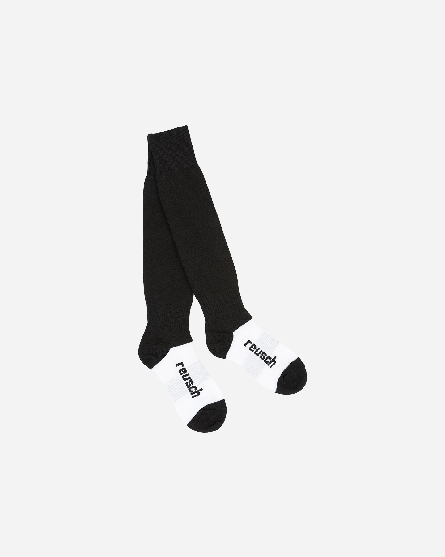 Calzettoni calcio REUSCH FOOTBALL M - Nero - 0 | Cisalfa Sport
