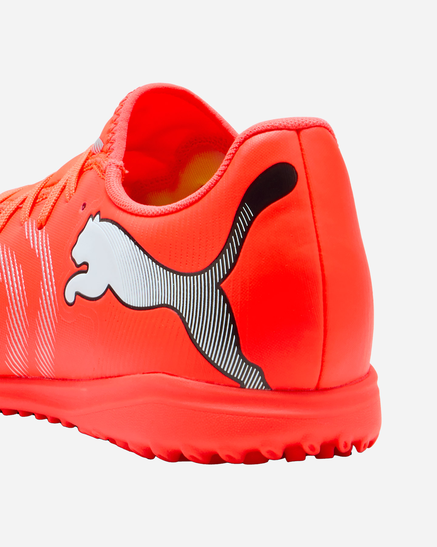 Scarpe calcio PUMA FUTURE 9 PLAY TT M - Color mix - 5 | Cisalfa Sport