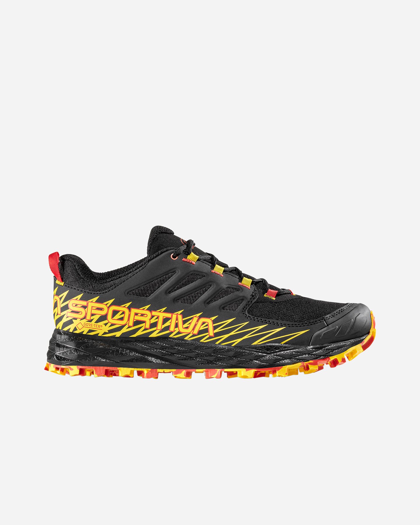 Scarpe trail LA SPORTIVA LYCAN GTX M - Nero - 0 | Cisalfa Sport