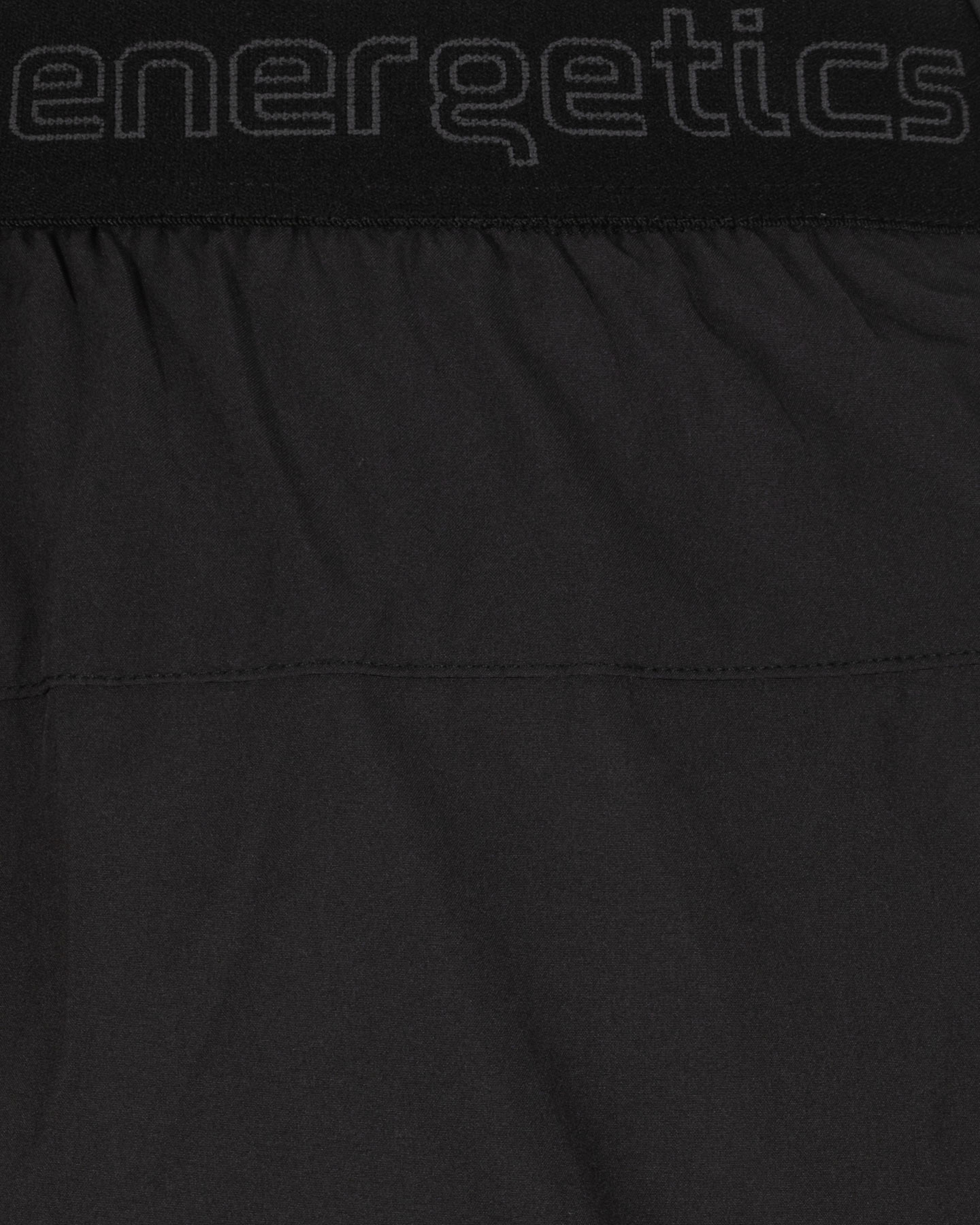 Pantalone training ENERGETICS FRIEDO V M - Nero - 2 | Cisalfa Sport